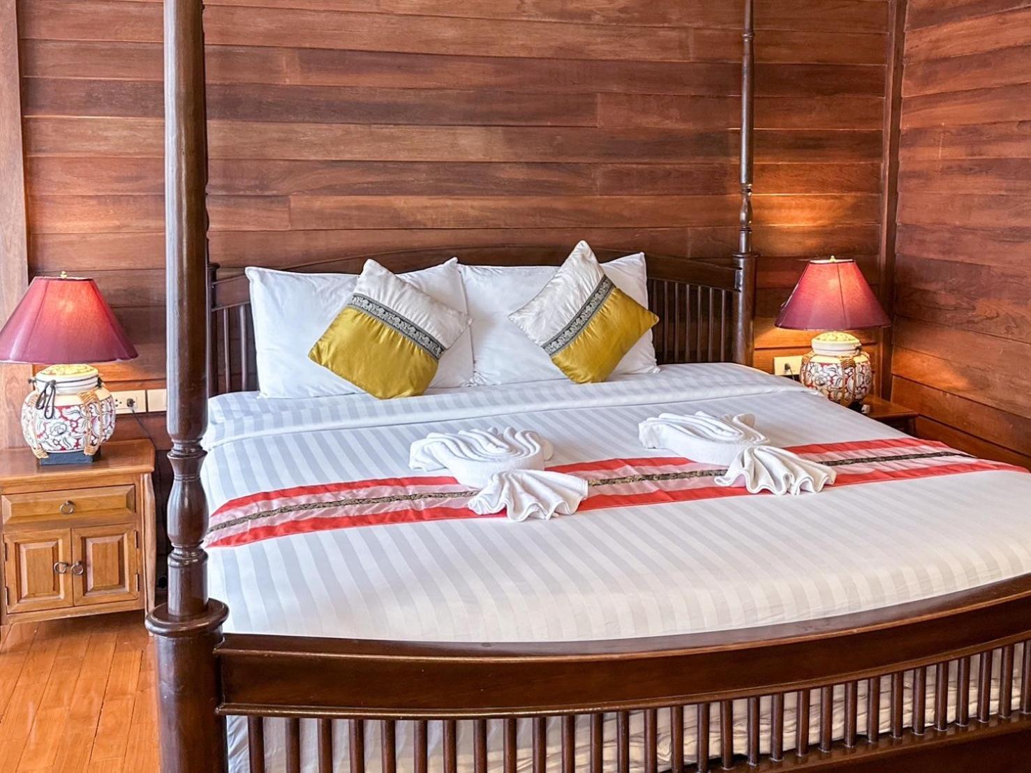 Rustic River Boutique Chiang Mai