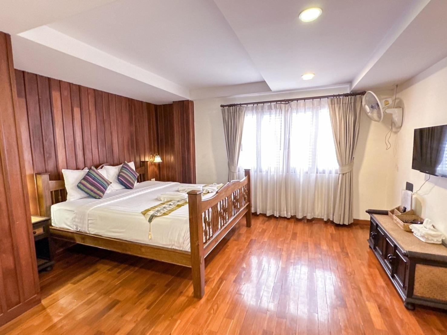 Rustic River Boutique Guest house