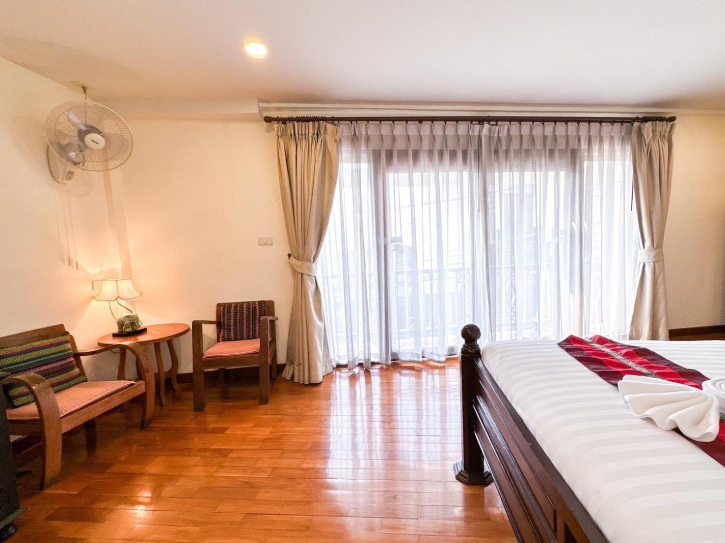 Rustic River Boutique Guest house 3*