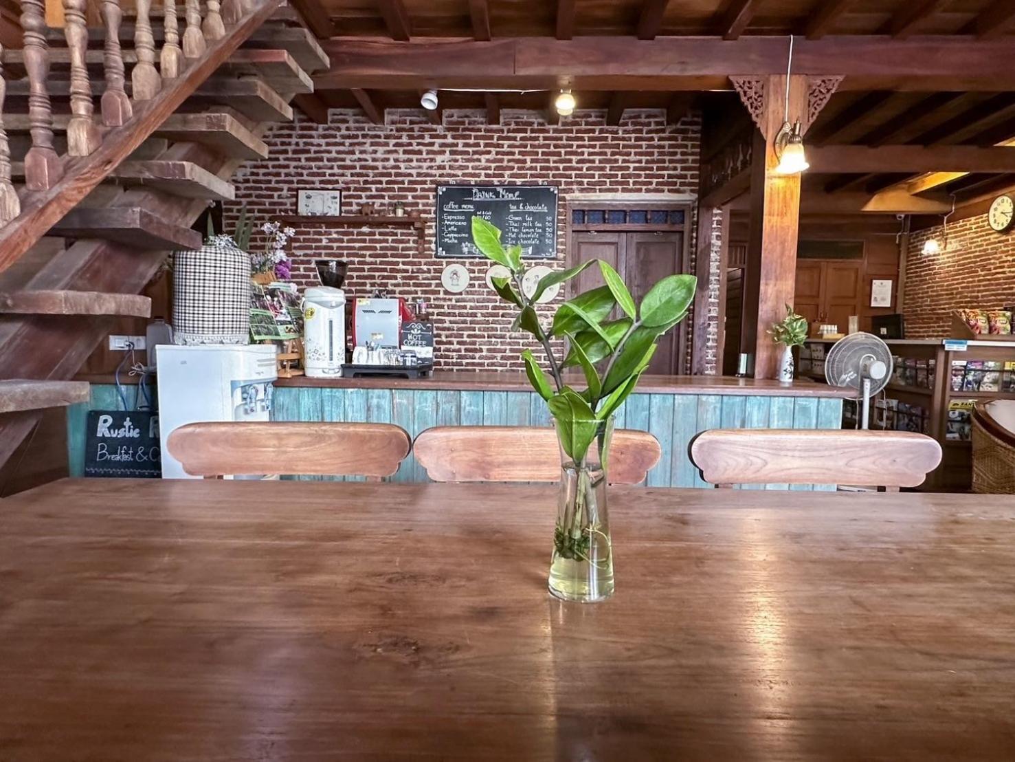 Guest house Rustic River Boutique