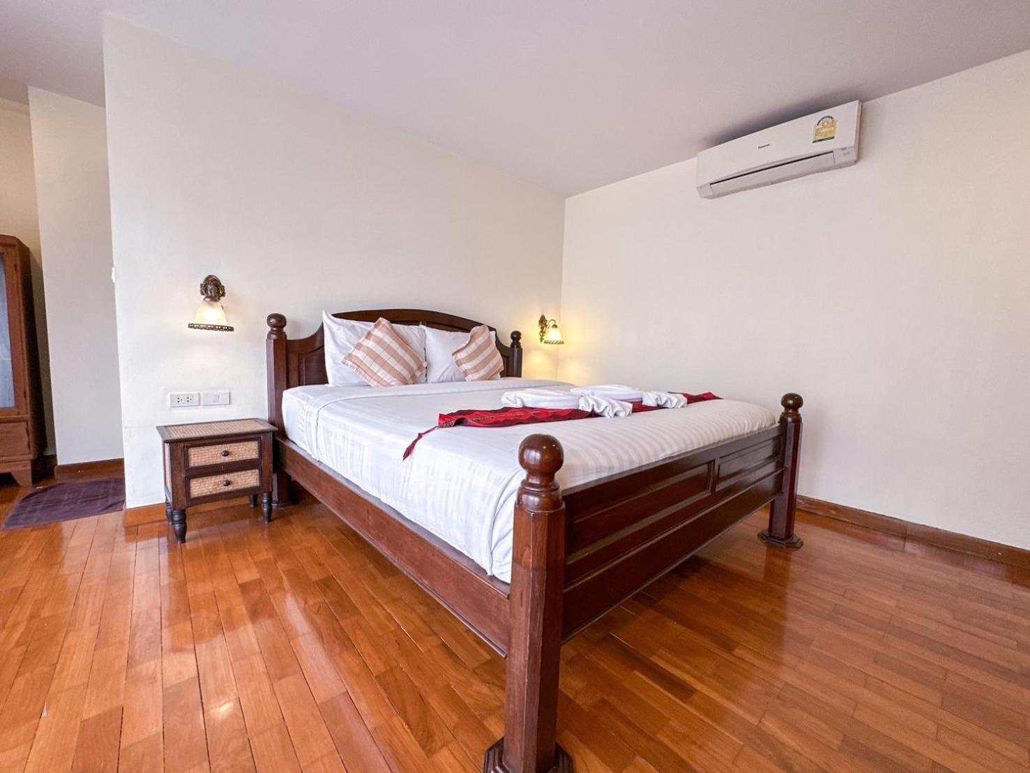 Rustic River Boutique Chiang Mai