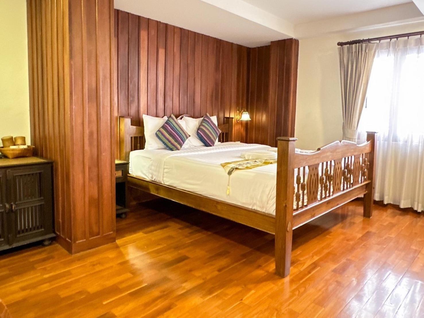 Rustic River Boutique Guest house