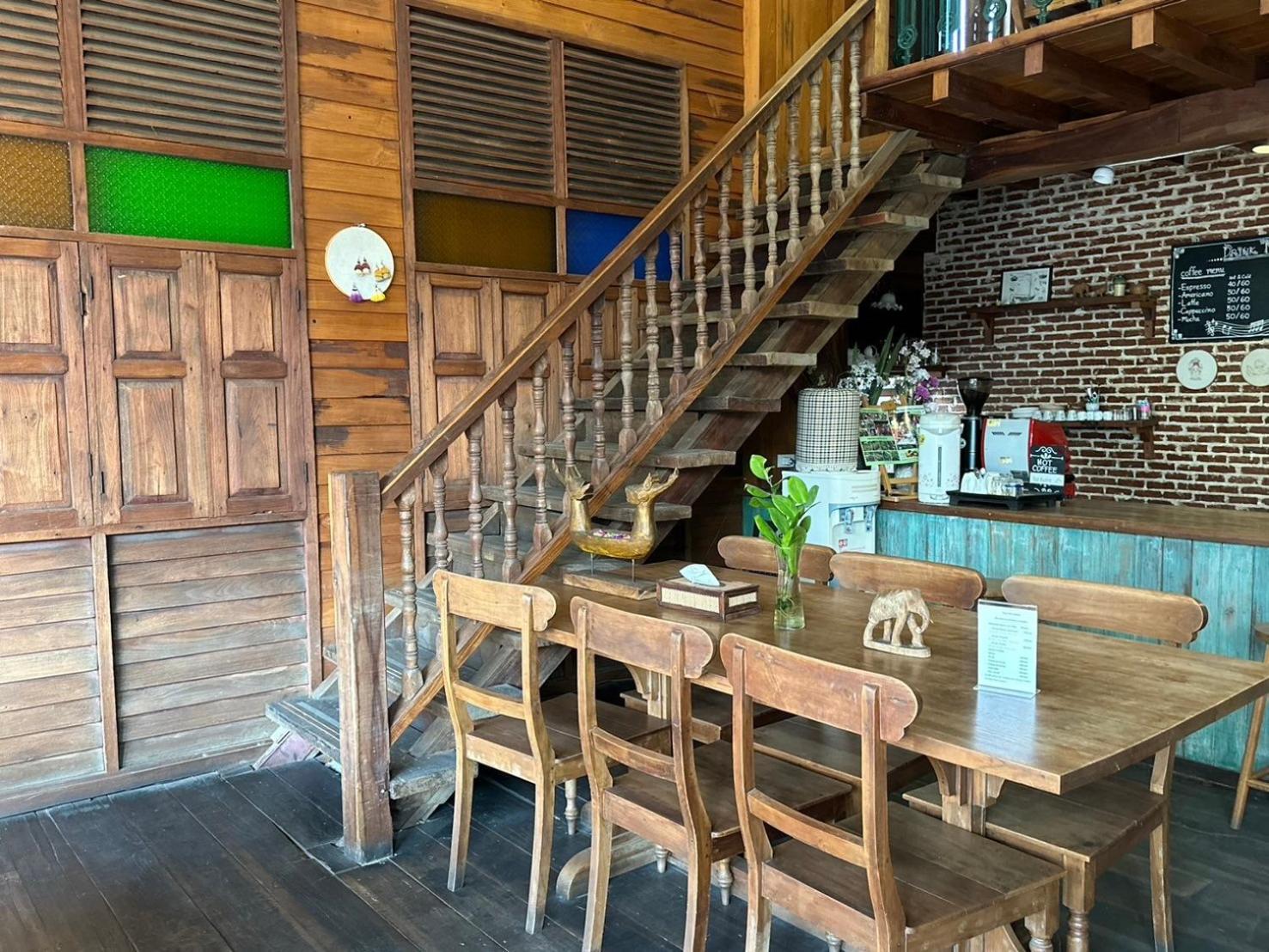 Guest house Rustic River Boutique 3*