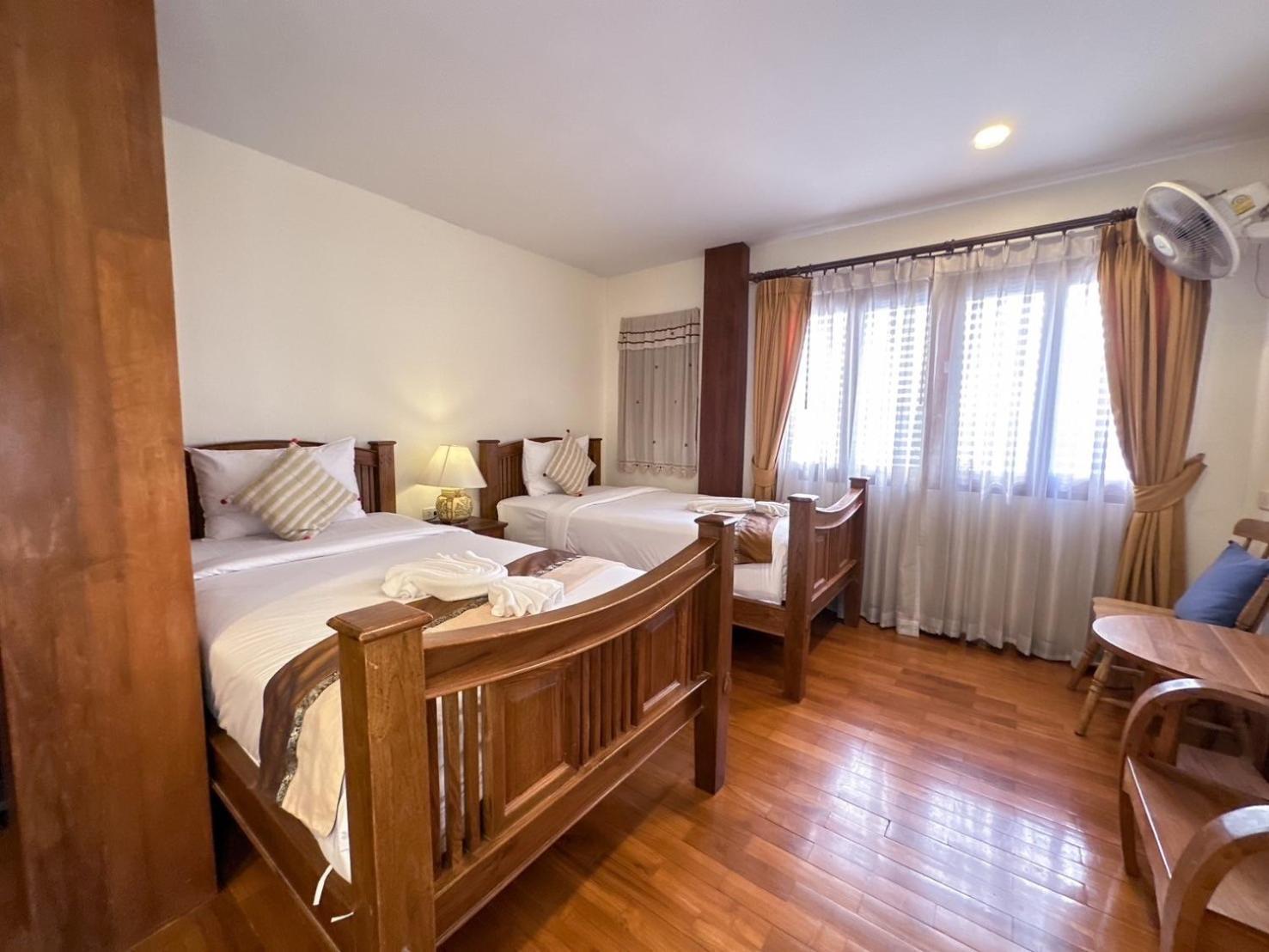 Rustic River Boutique Guest house