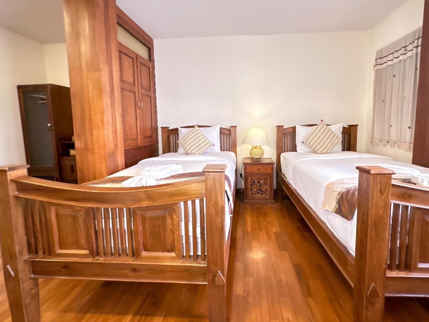 Guest house Rustic River Boutique 3*