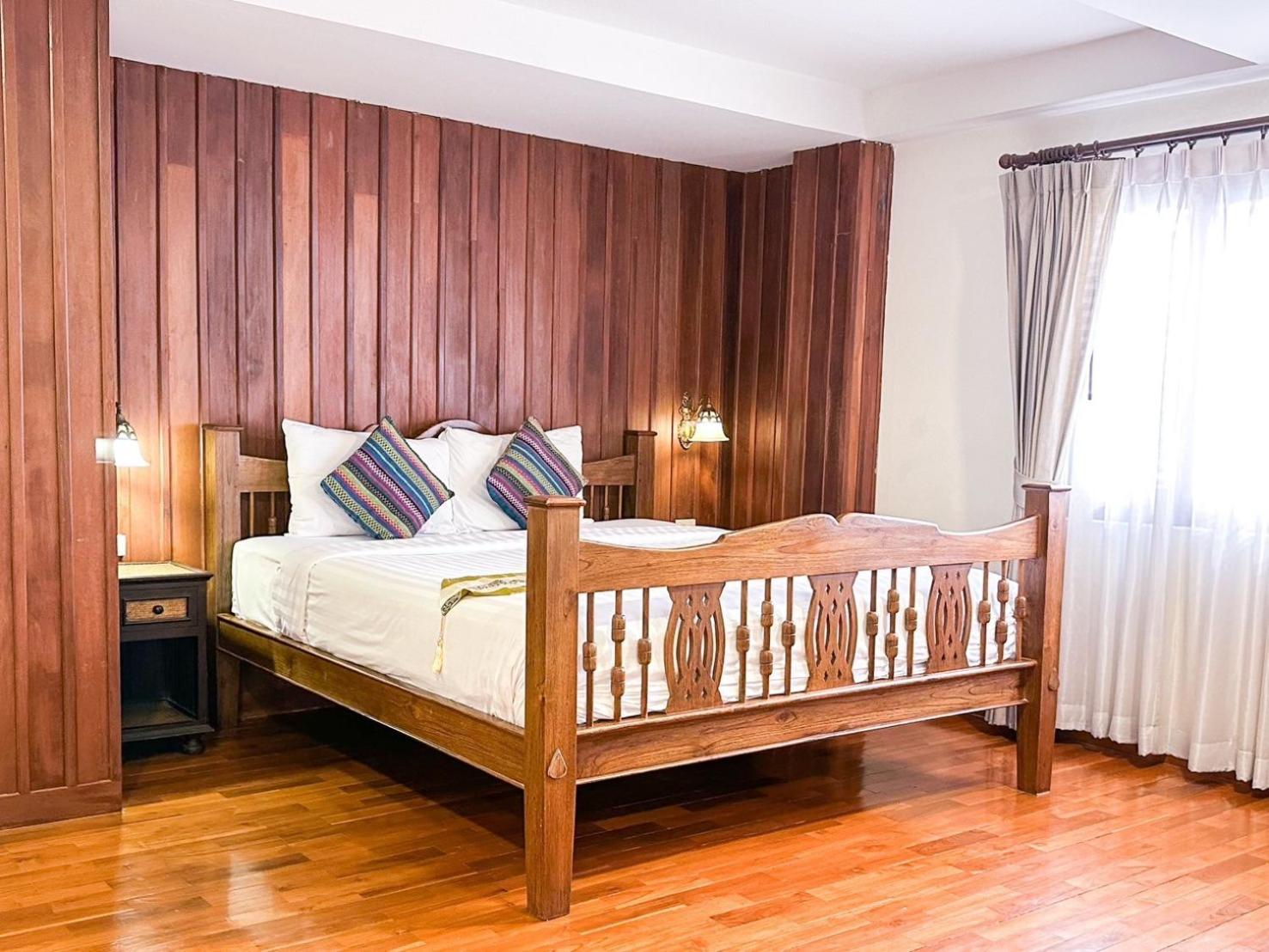 Rustic River Boutique Guest house 3*
