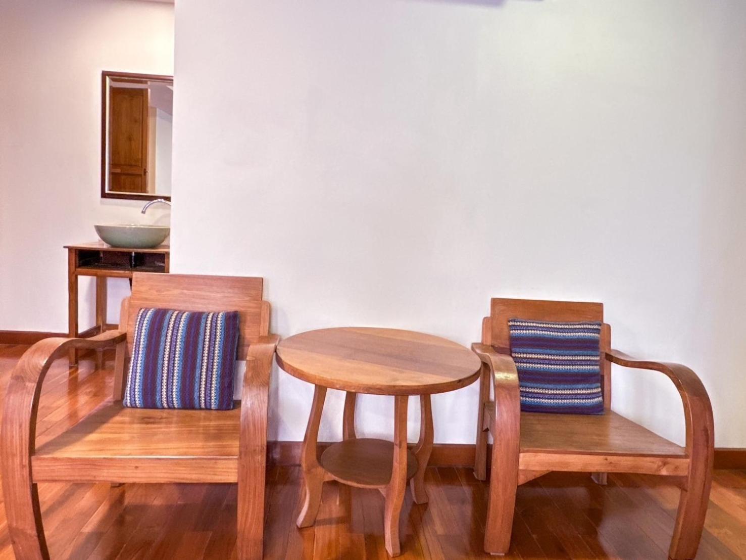 Rustic River Boutique Guest house Chiang Mai