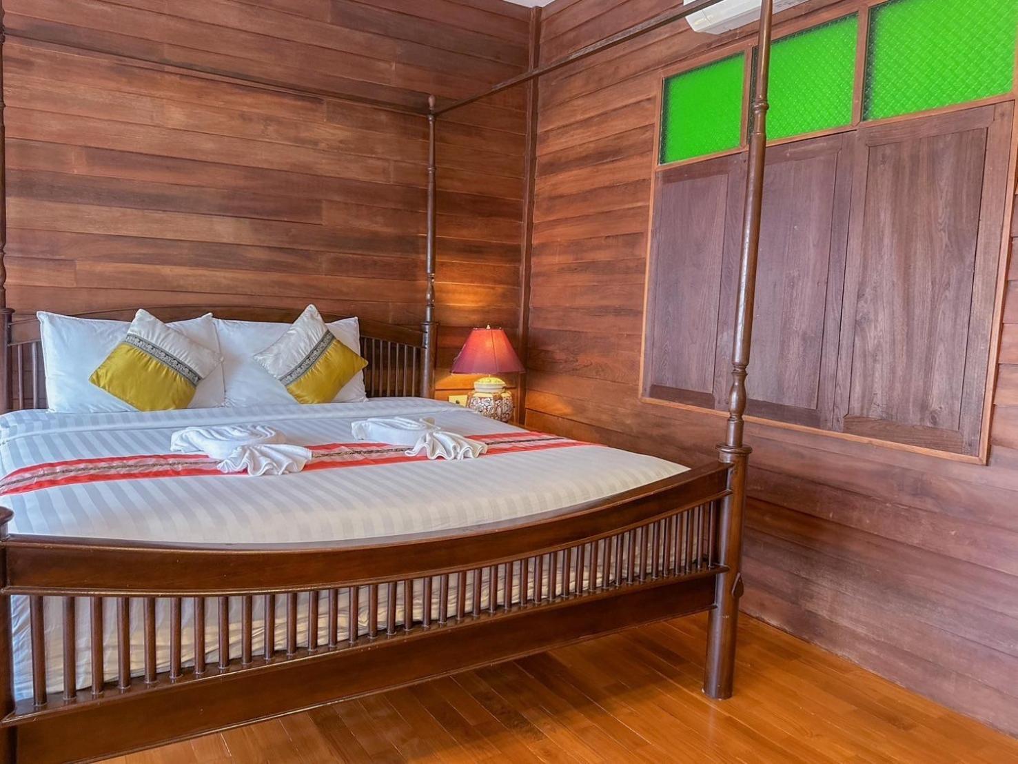 Rustic River Boutique Chiang Mai