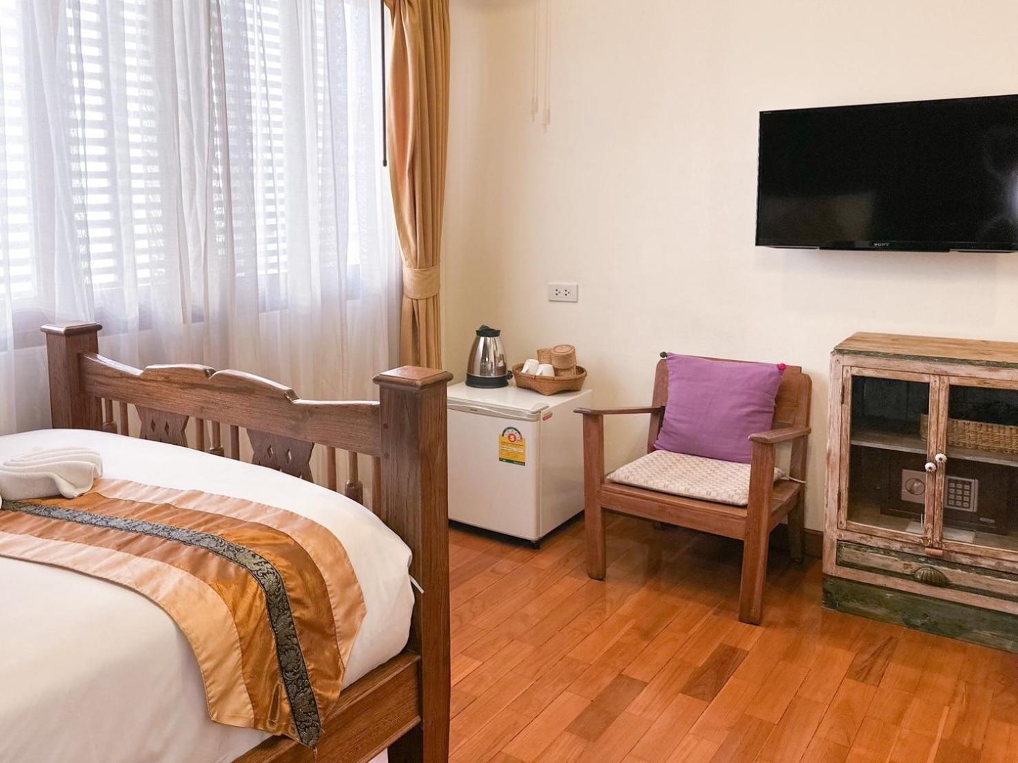 Rustic River Boutique Guest house