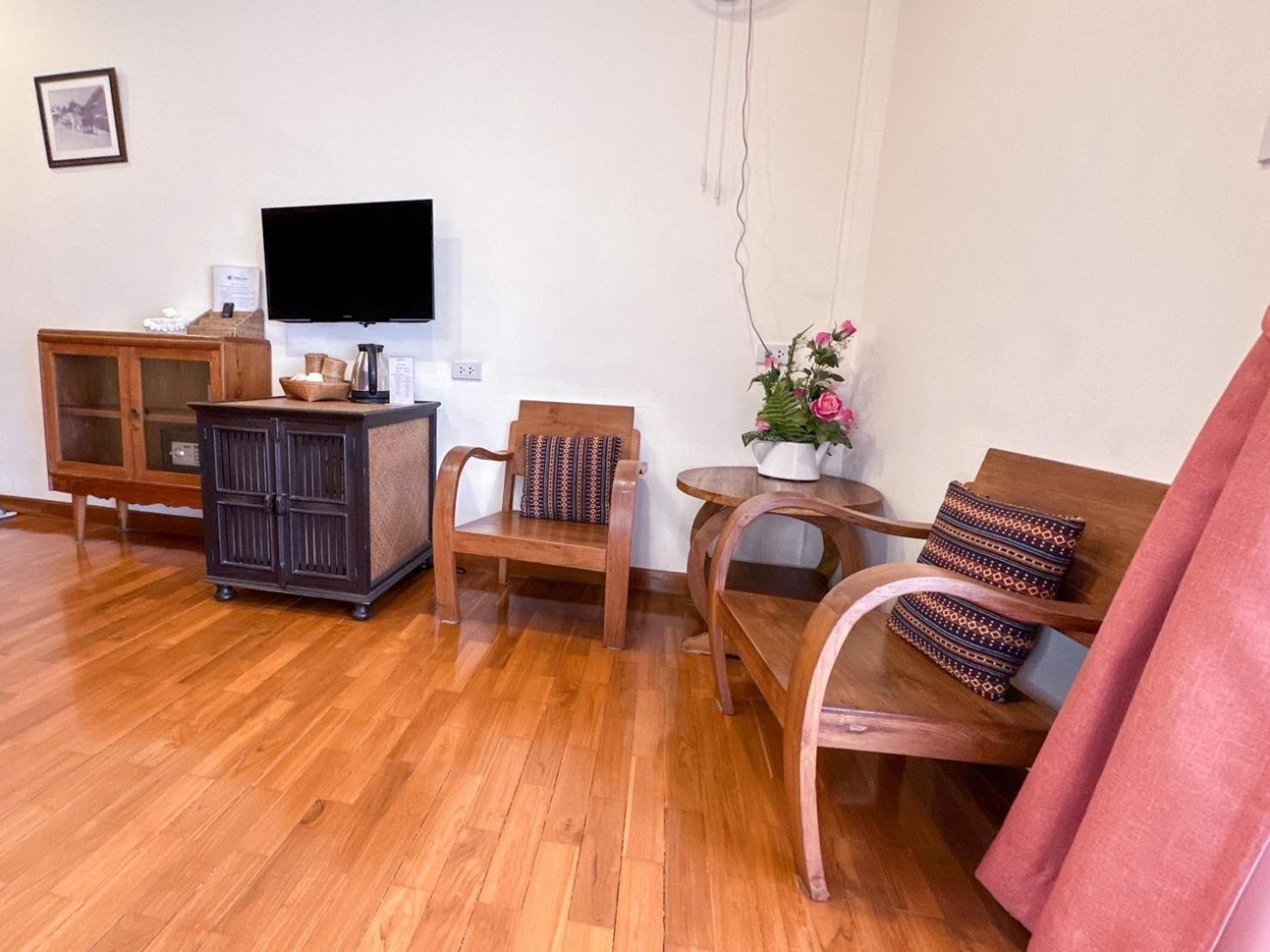 Guest house Rustic River Boutique 3*