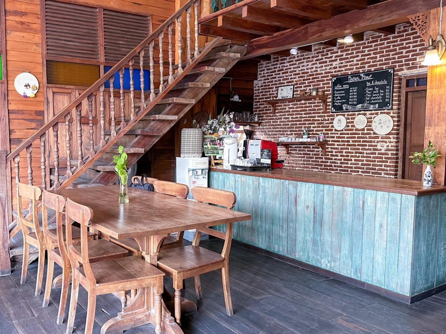 Rustic River Boutique Guest house