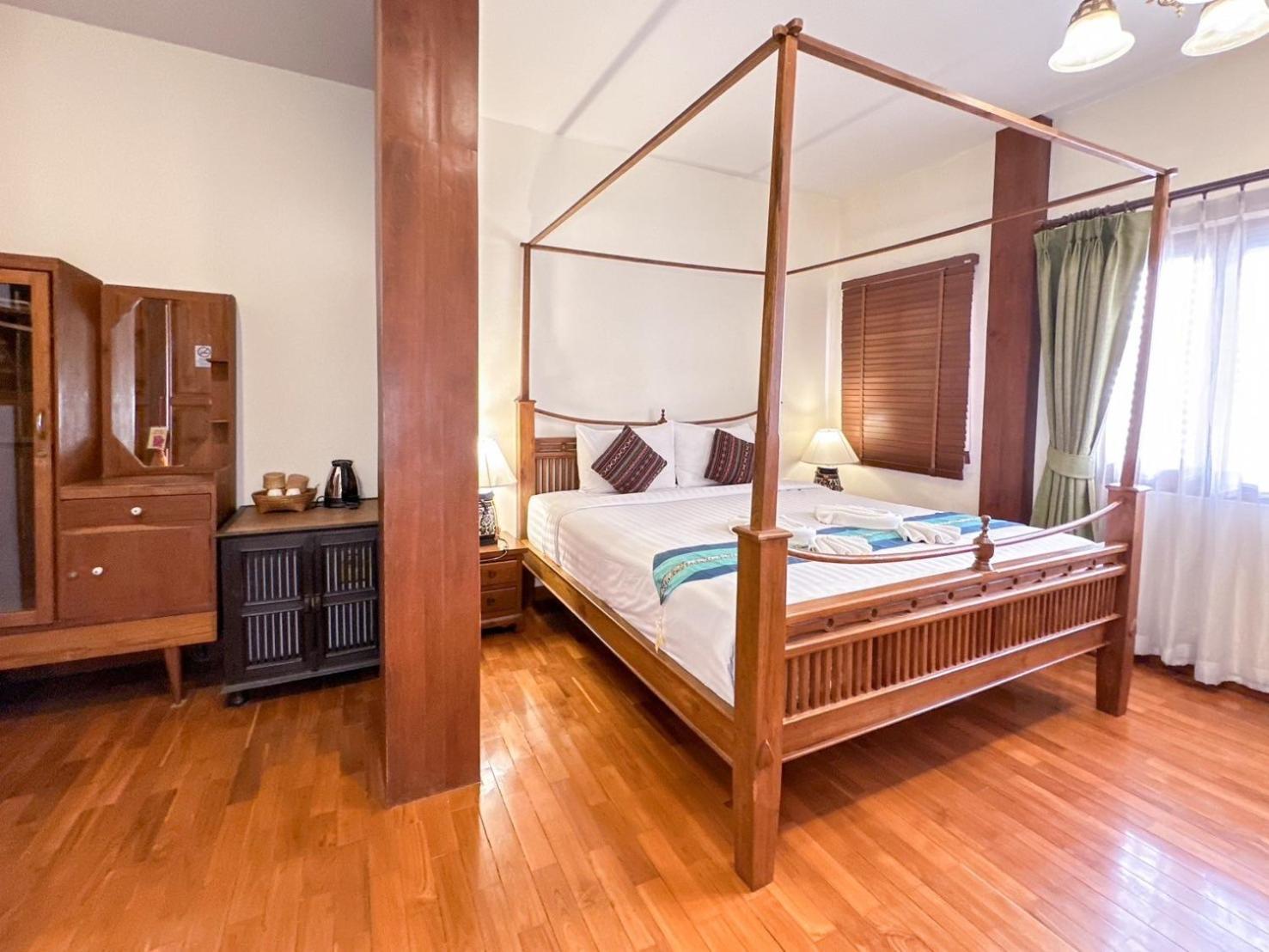 Rustic River Boutique Guest house