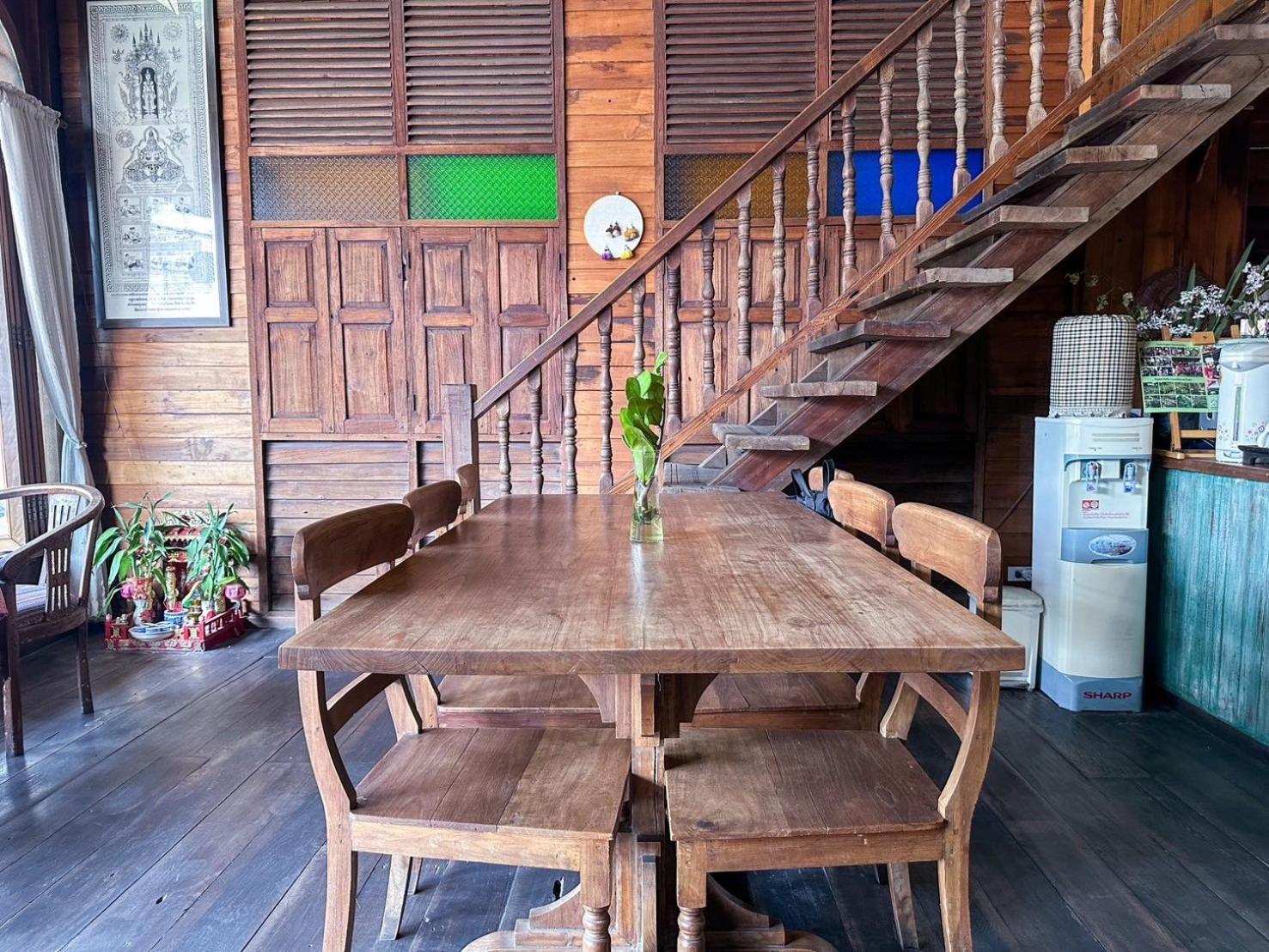 Guest house Rustic River Boutique 3*