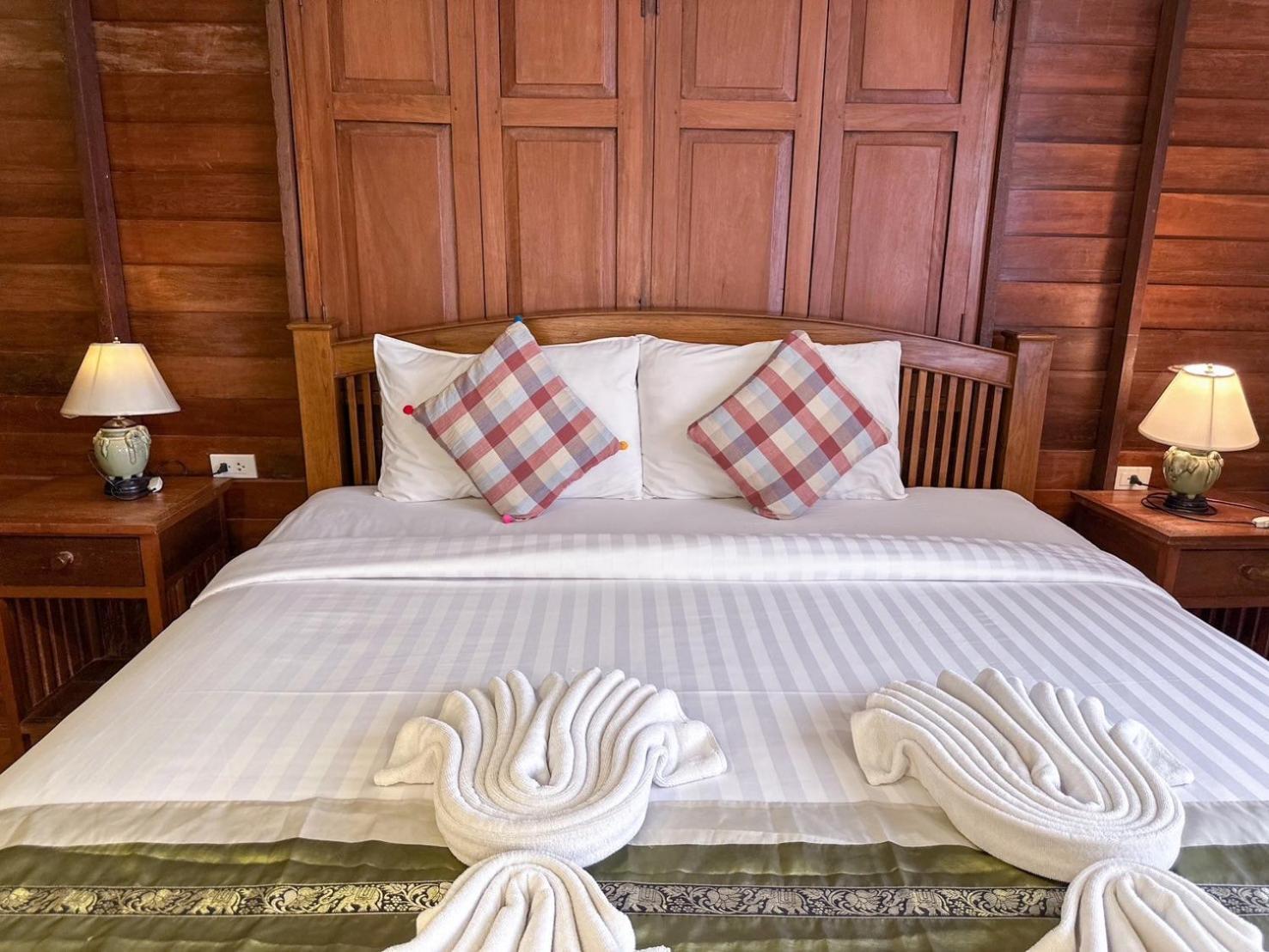 Rustic River Boutique Guest house 3*