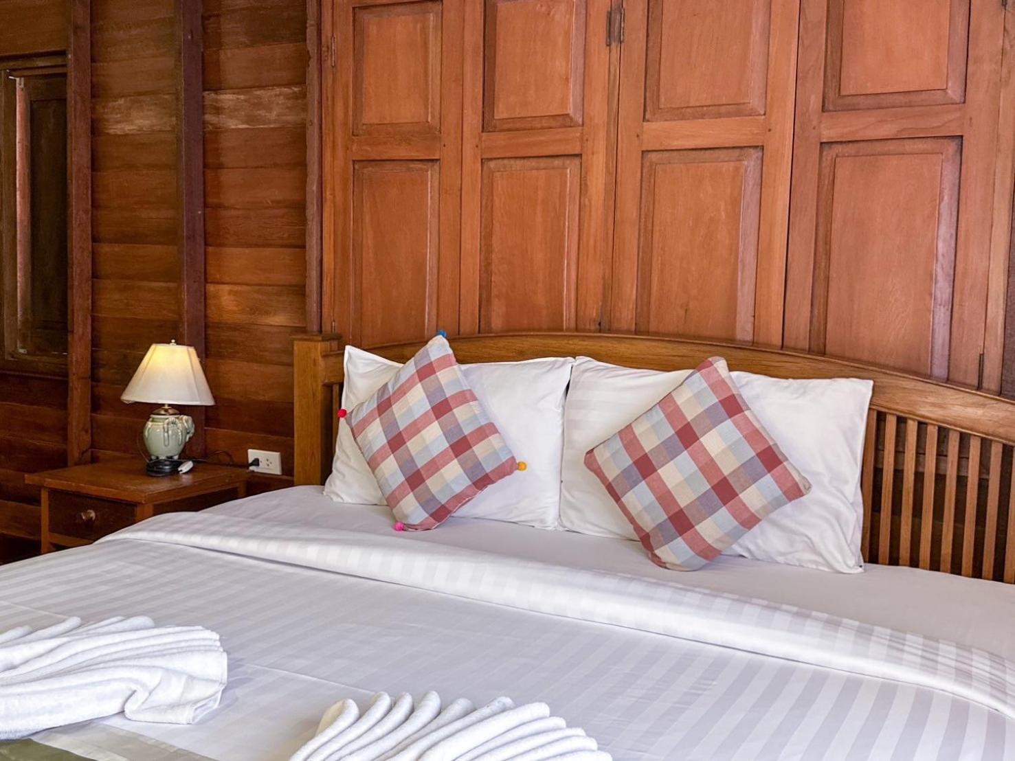 Rustic River Boutique Guest house Chiang Mai