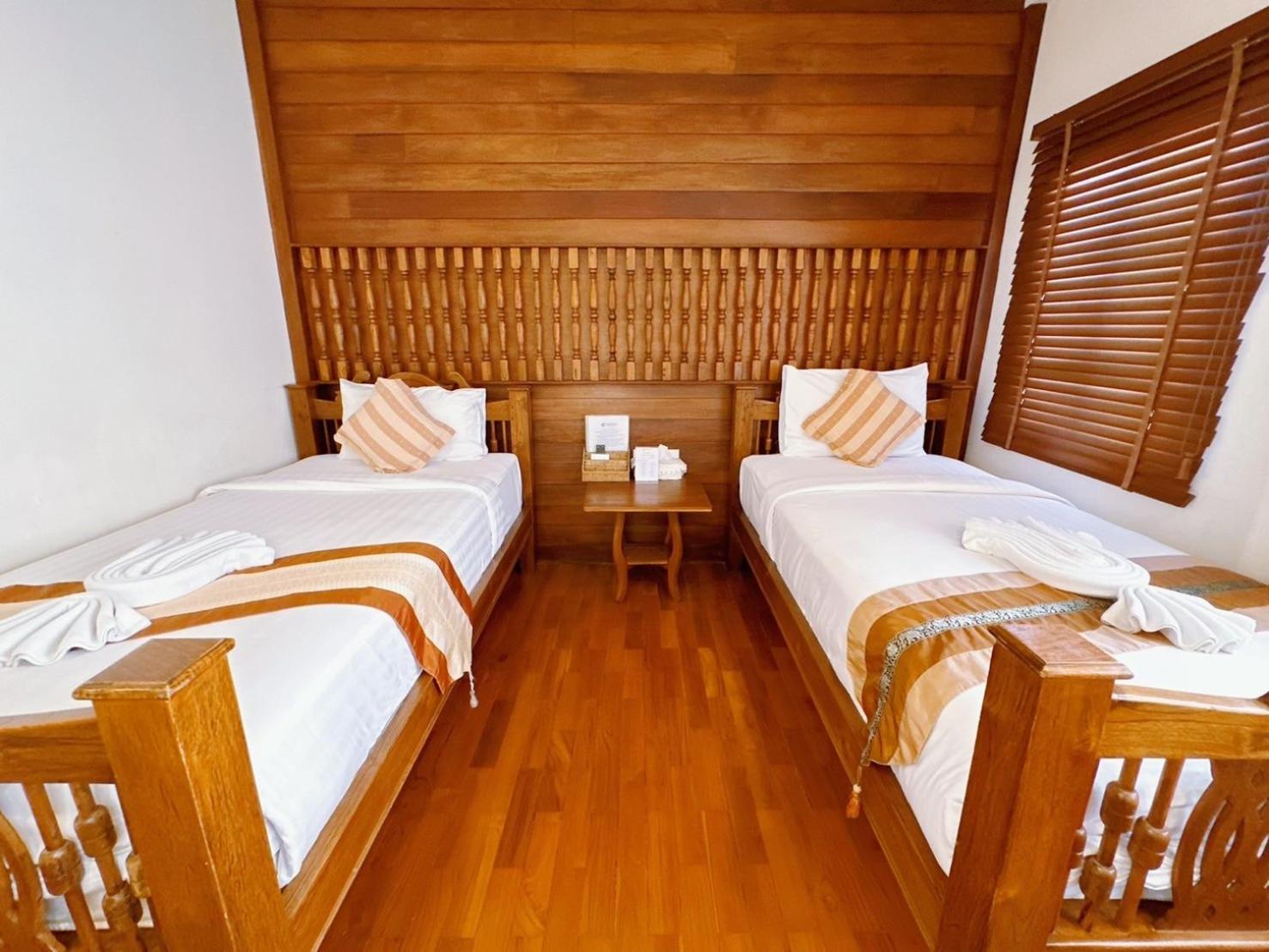 Rustic River Boutique Chiang Mai