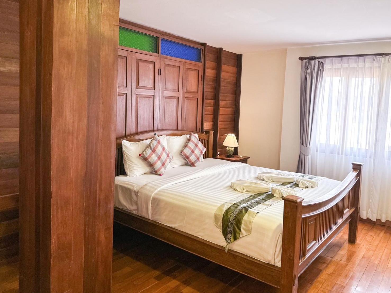 Rustic River Boutique Guest house