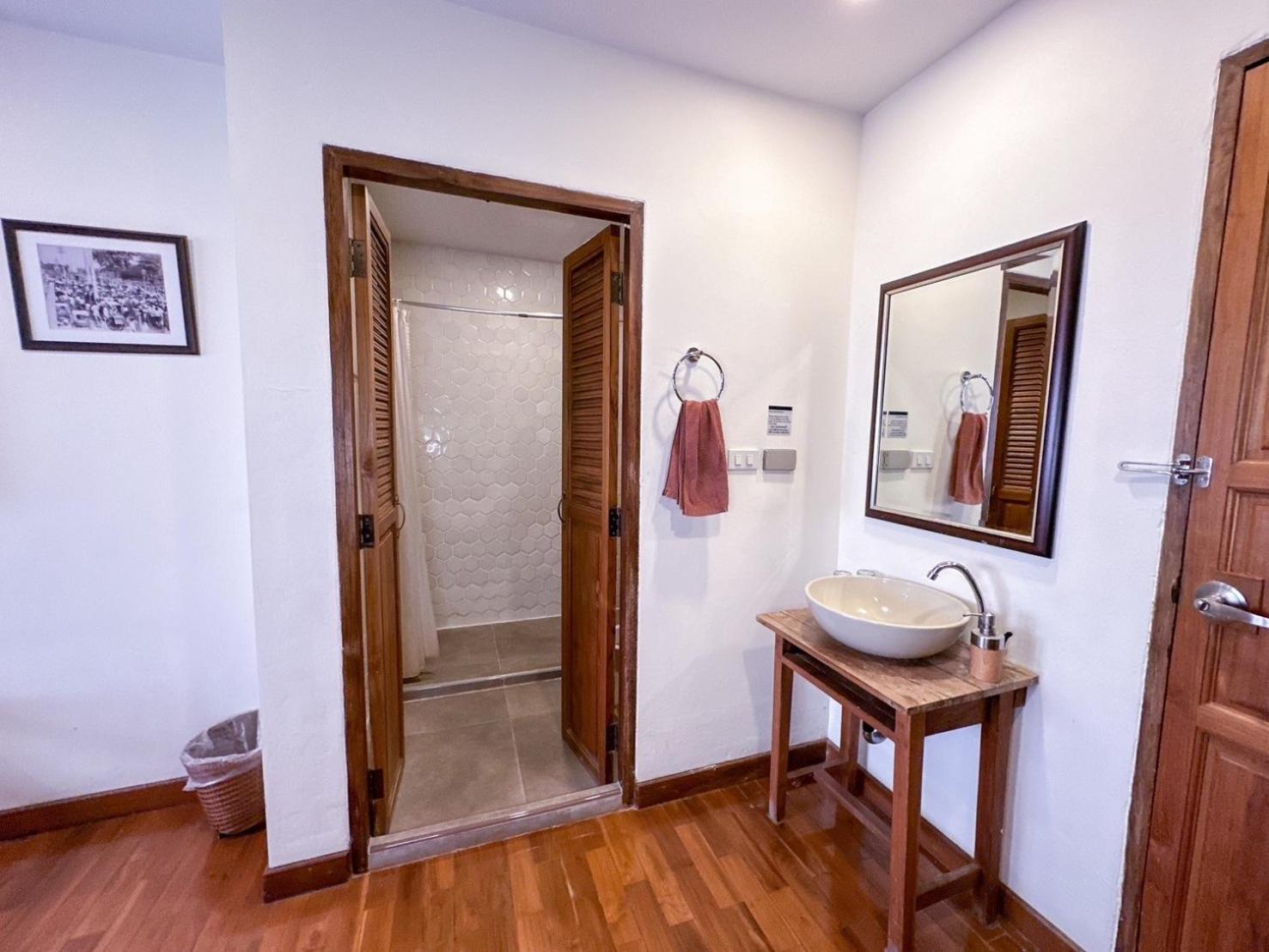 Rustic River Boutique 3* Chiang Mai