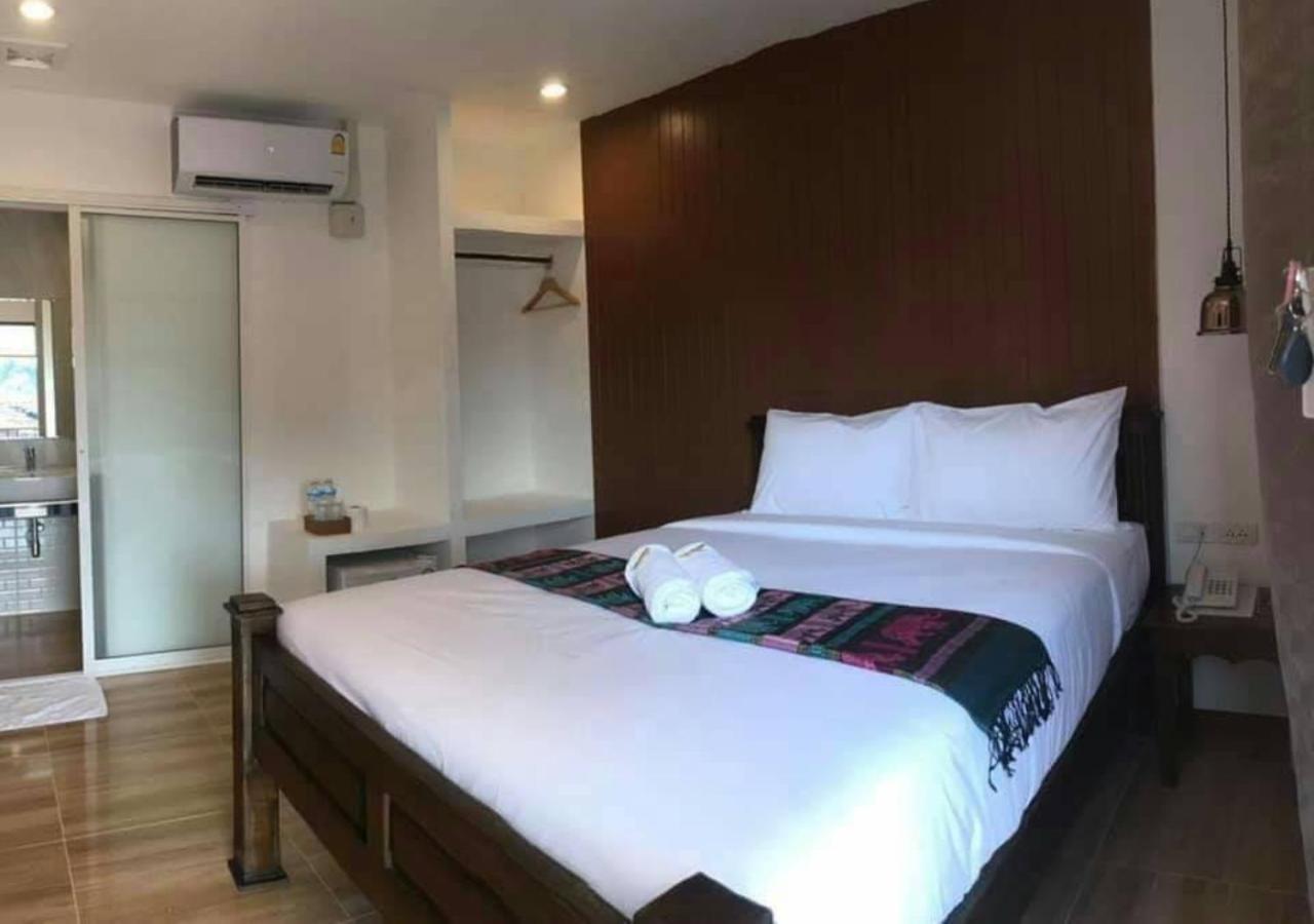 Lanna Haven Hotel
