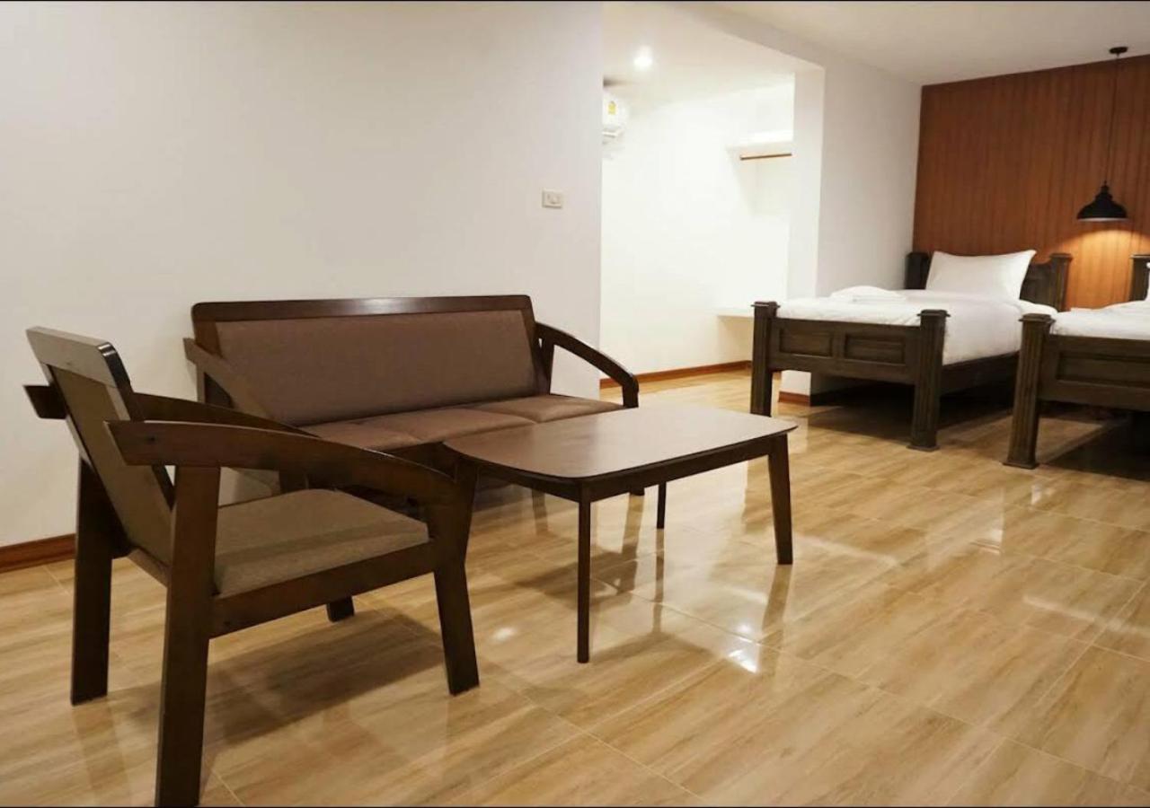 Lanna Haven Hotel 3*
