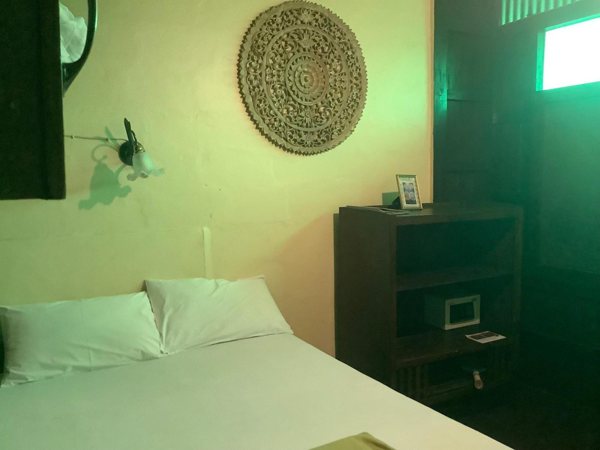 Tata Homestay Chiang Mai