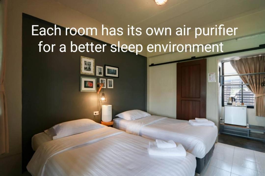 Cozy 3* Chiang Mai
