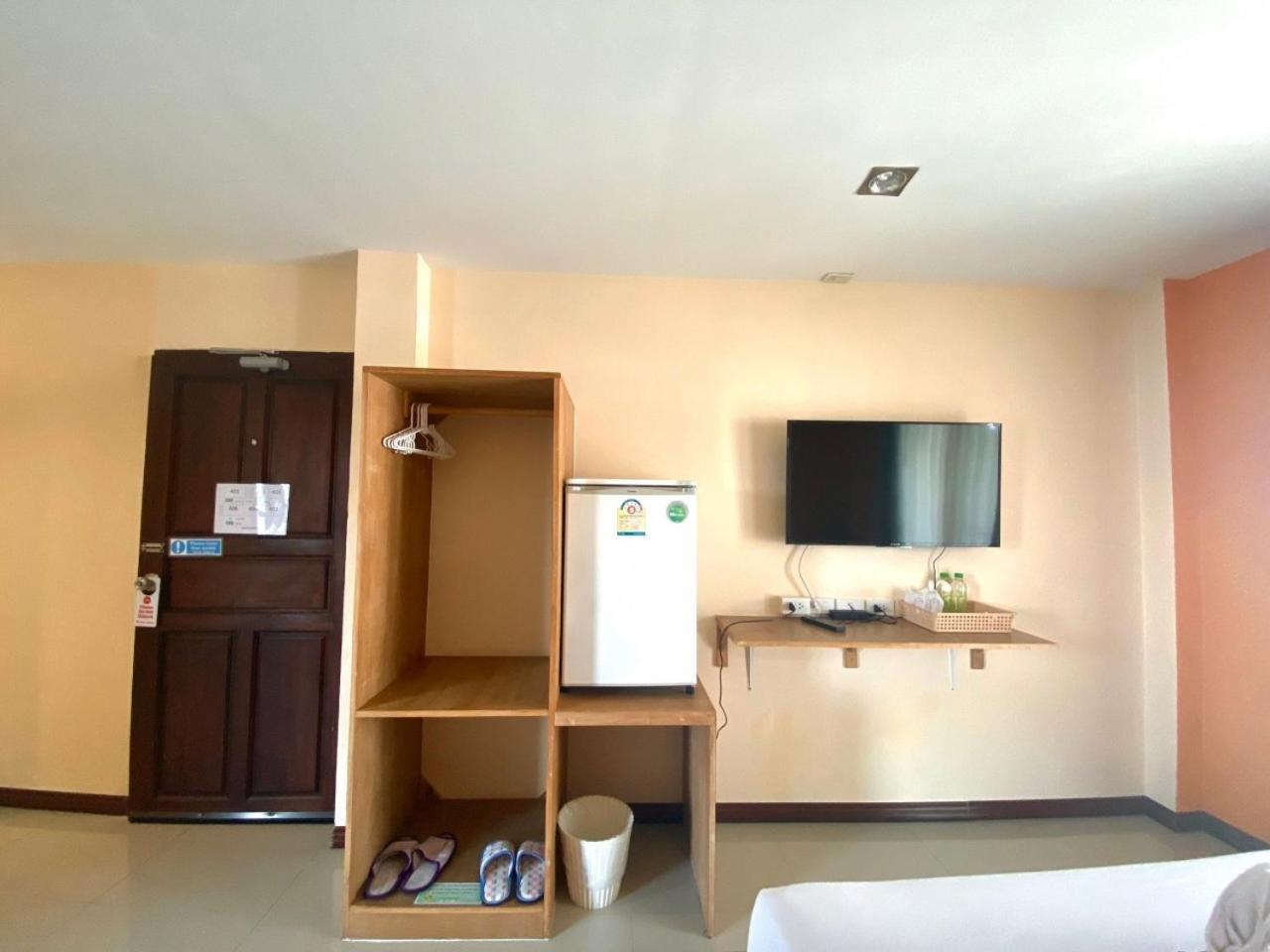 Chinda Boutique Hotel 2*
