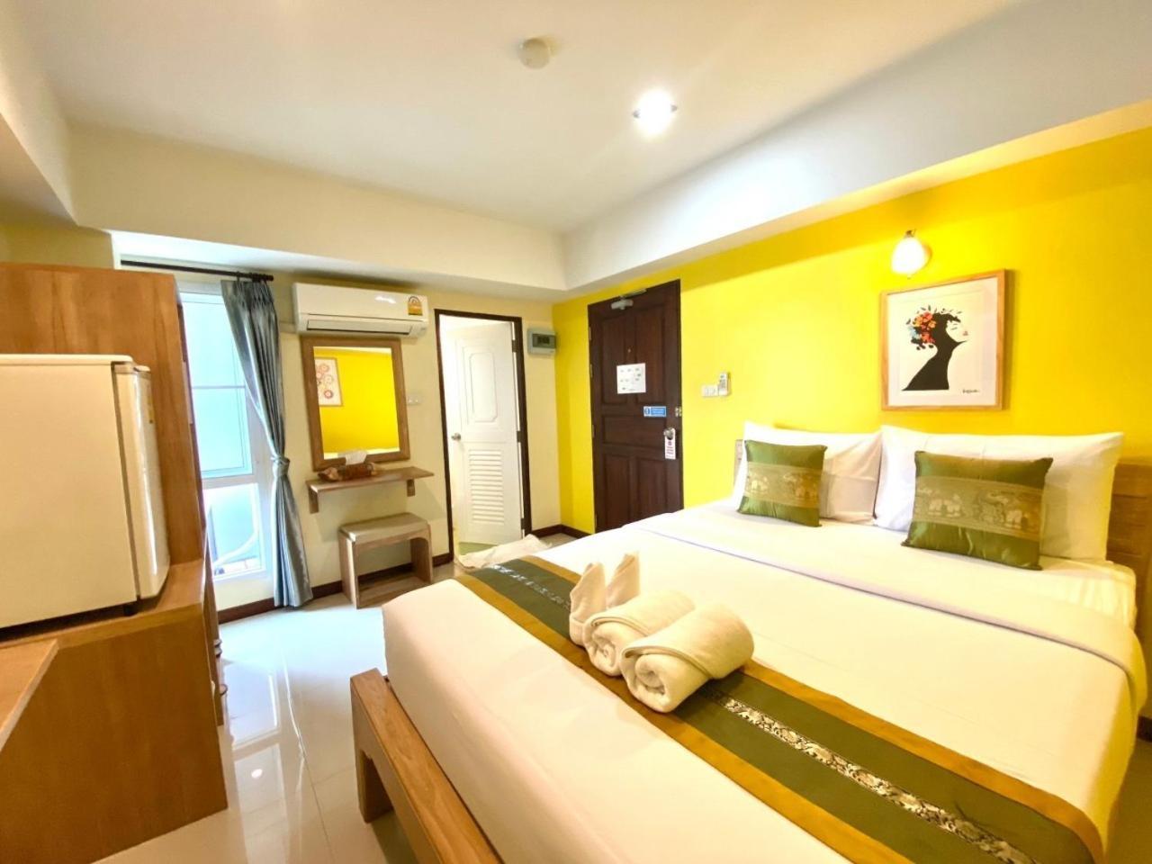 Hotel Chinda Boutique 2*