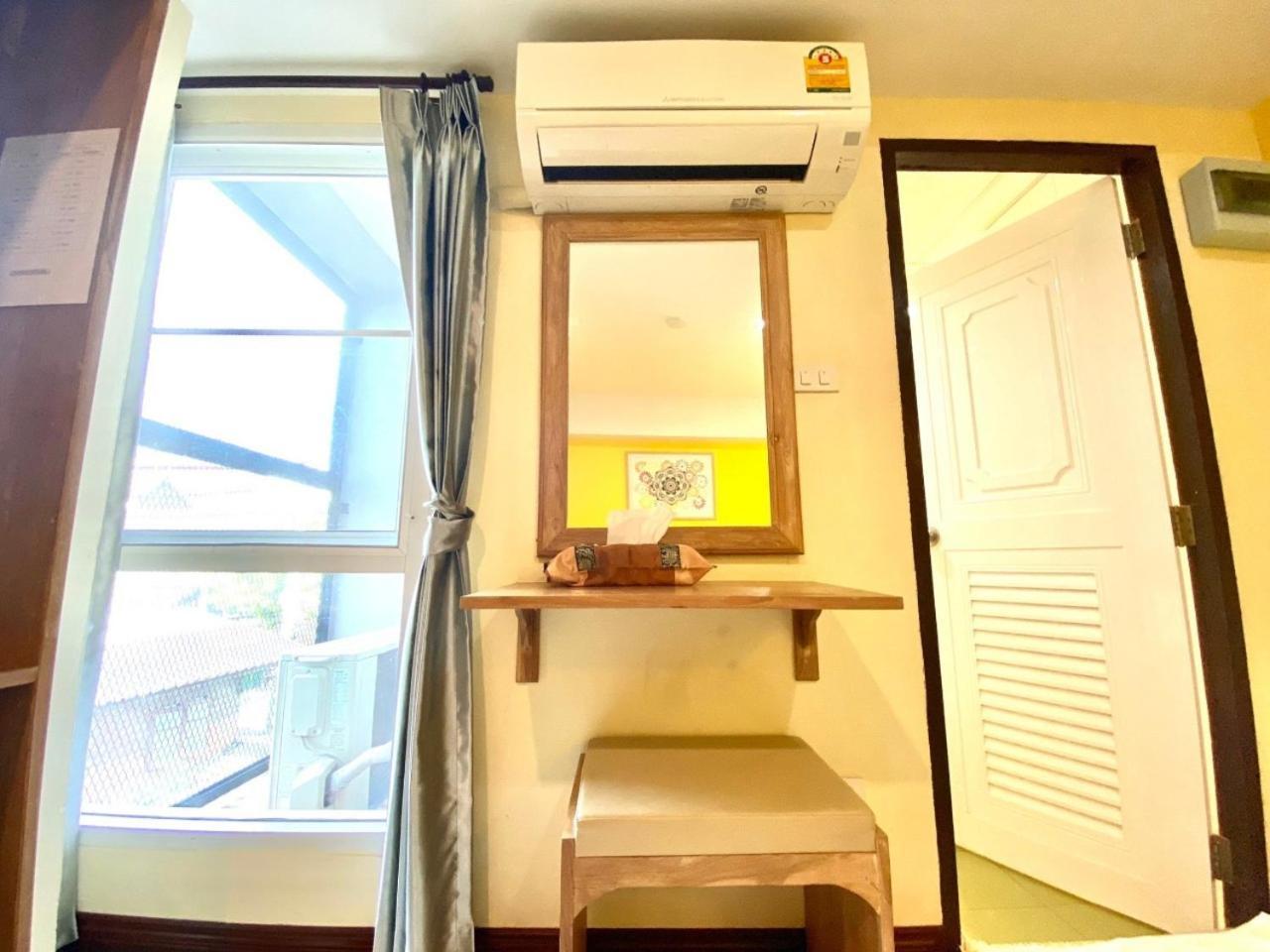 Hotel Chinda Boutique 2*