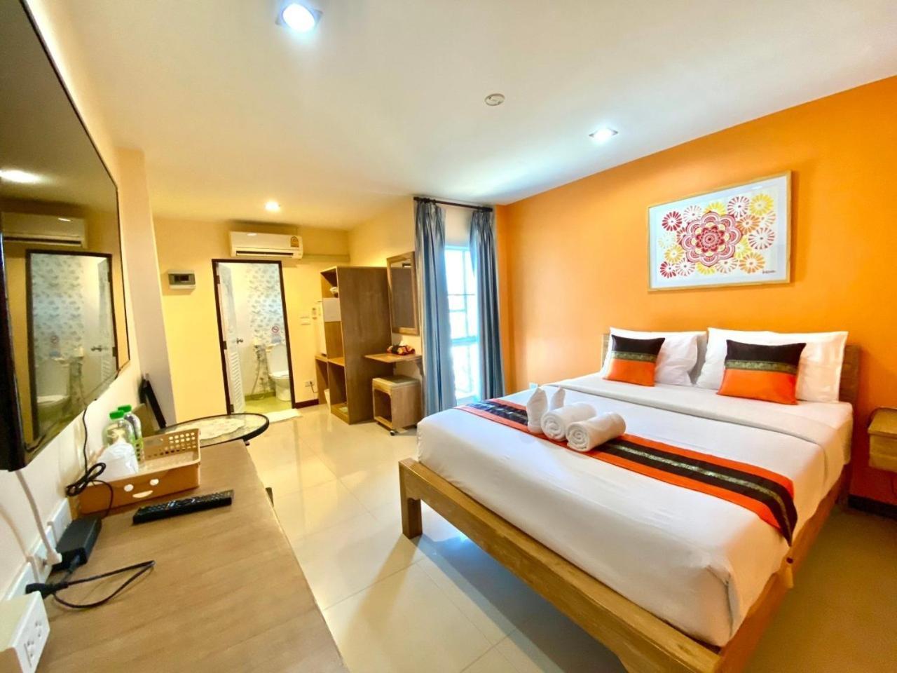 Hotel Chinda Boutique Chiang Mai