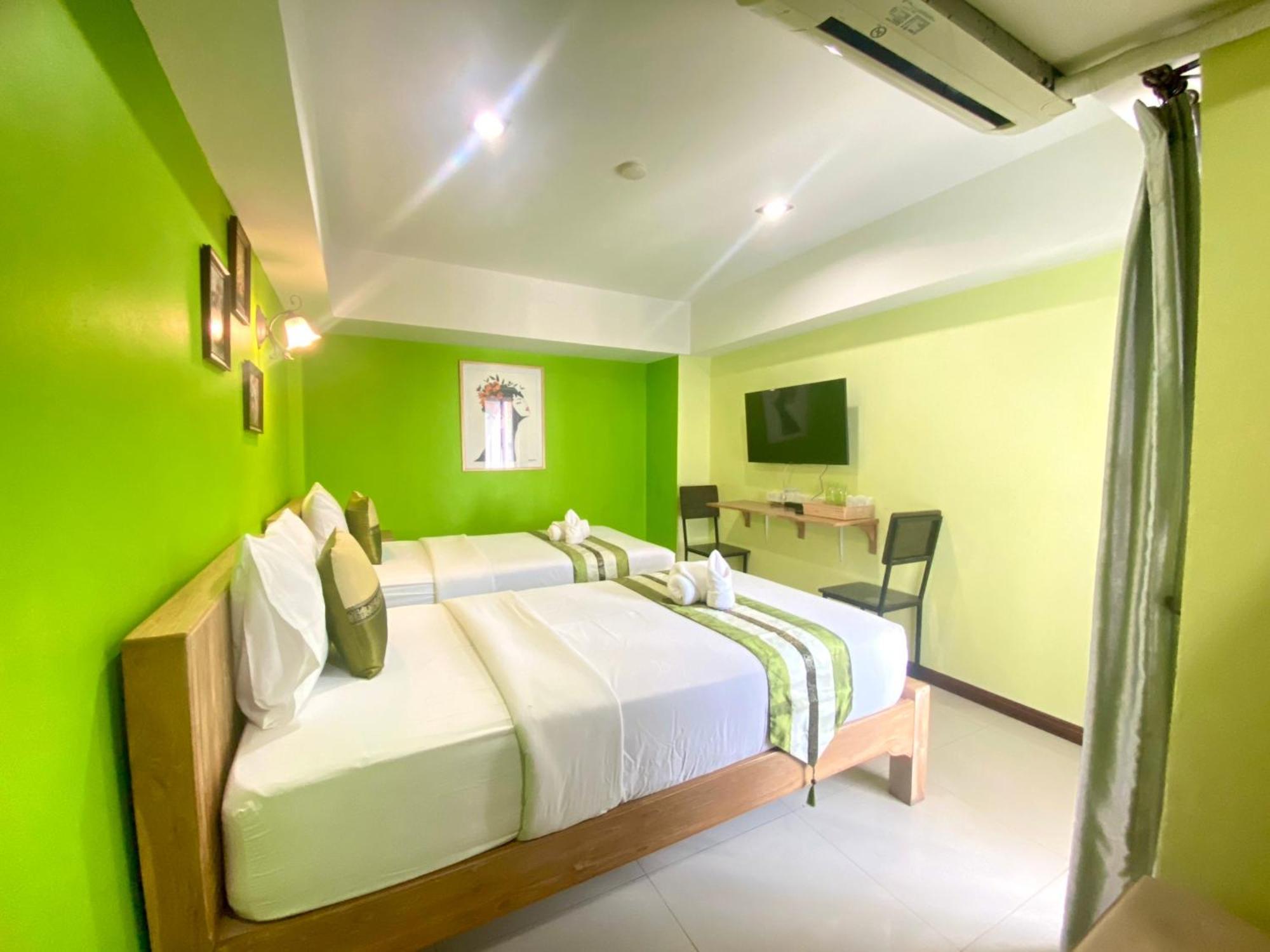 Chinda Boutique Chiang Mai
