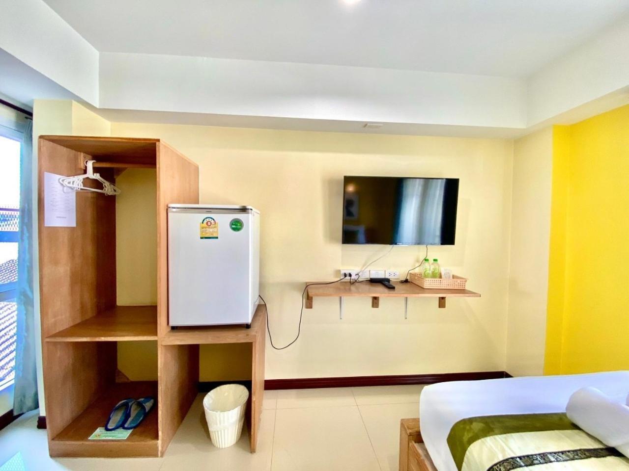 Chinda Boutique Hotel 2*