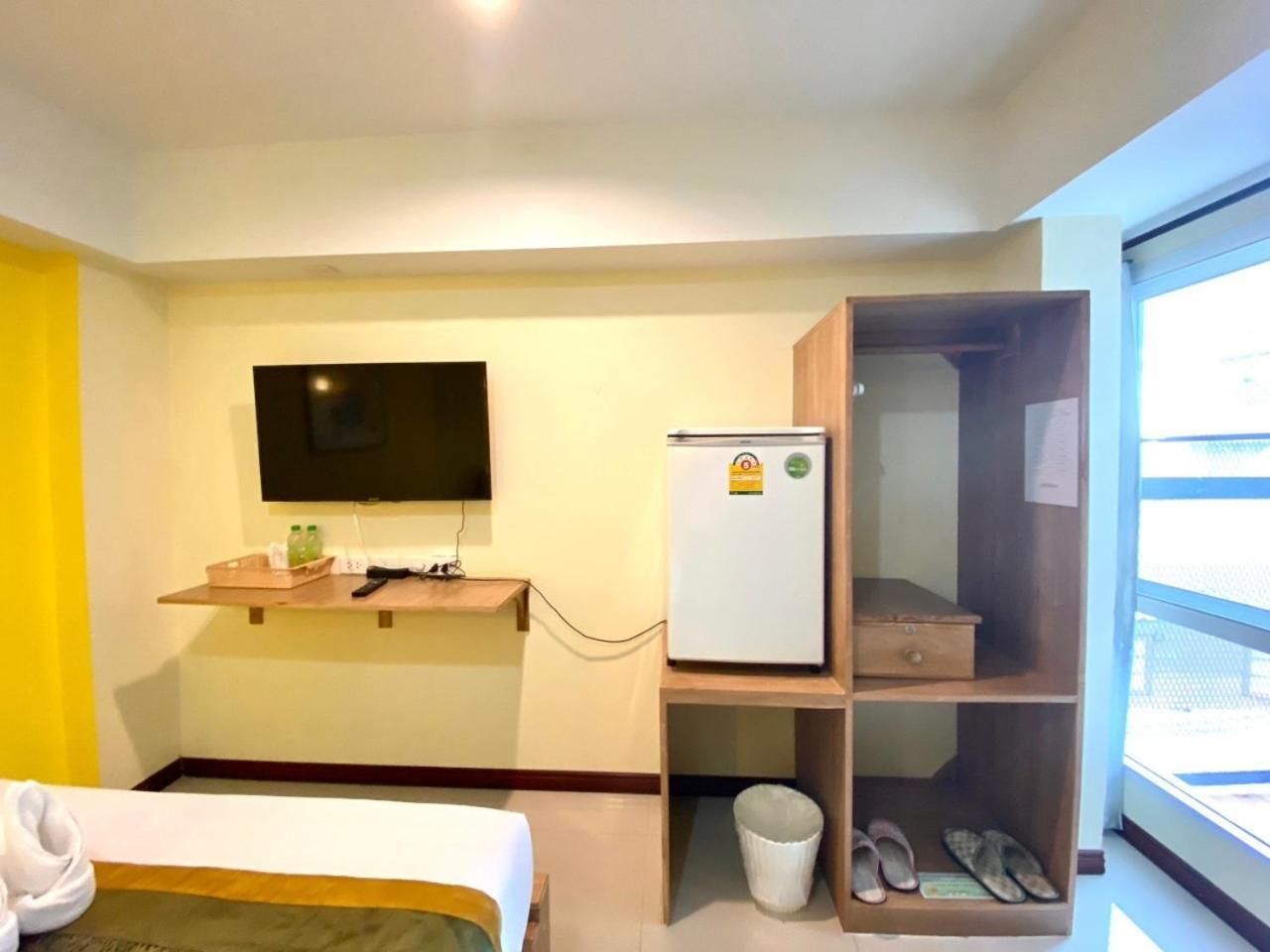 Chinda Boutique 2* Chiang Mai