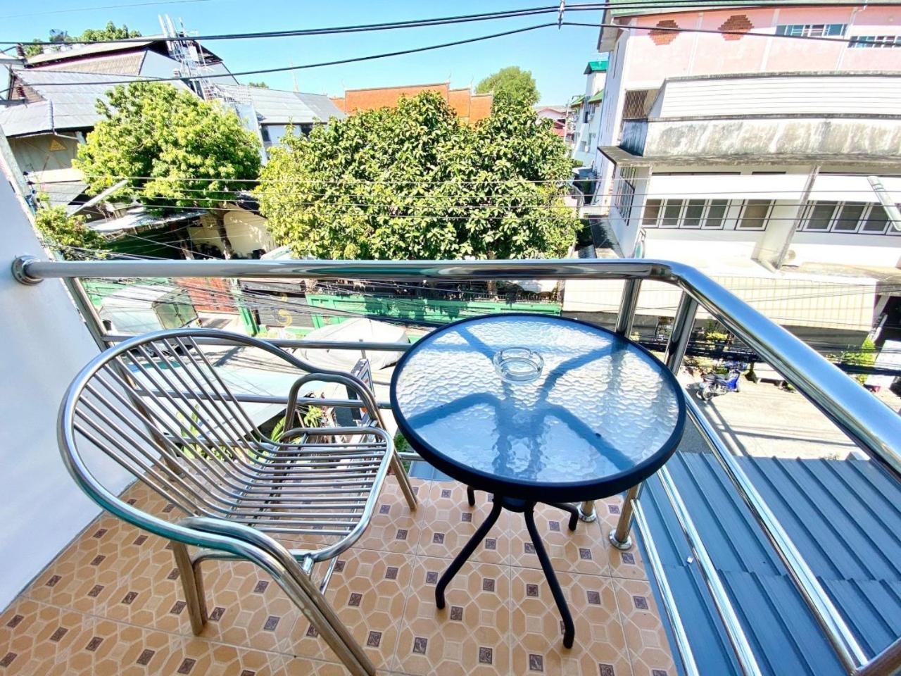 Hotel Chinda Boutique Chiang Mai