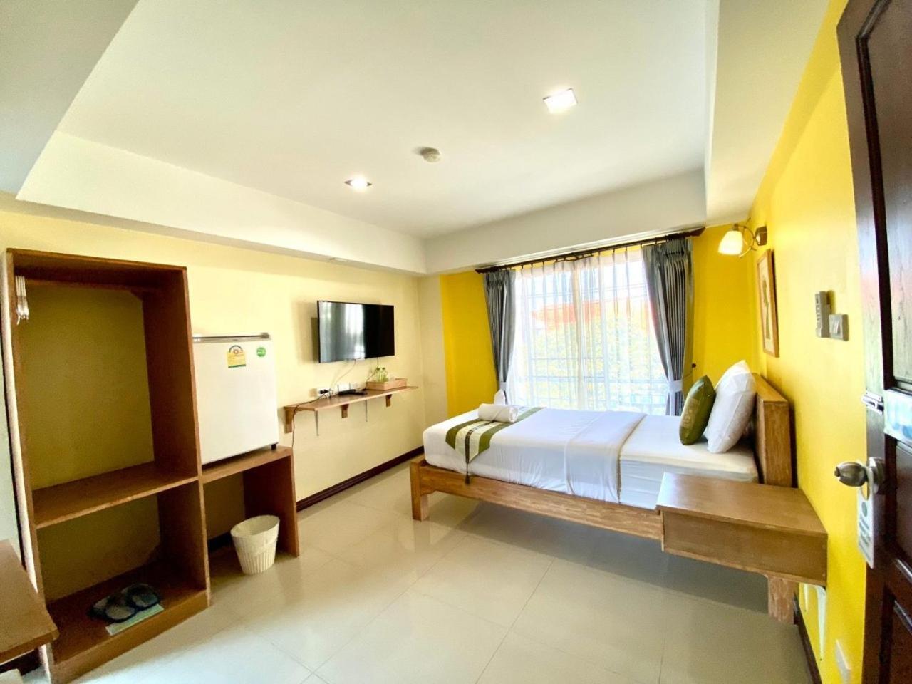 Hotel Chinda Boutique