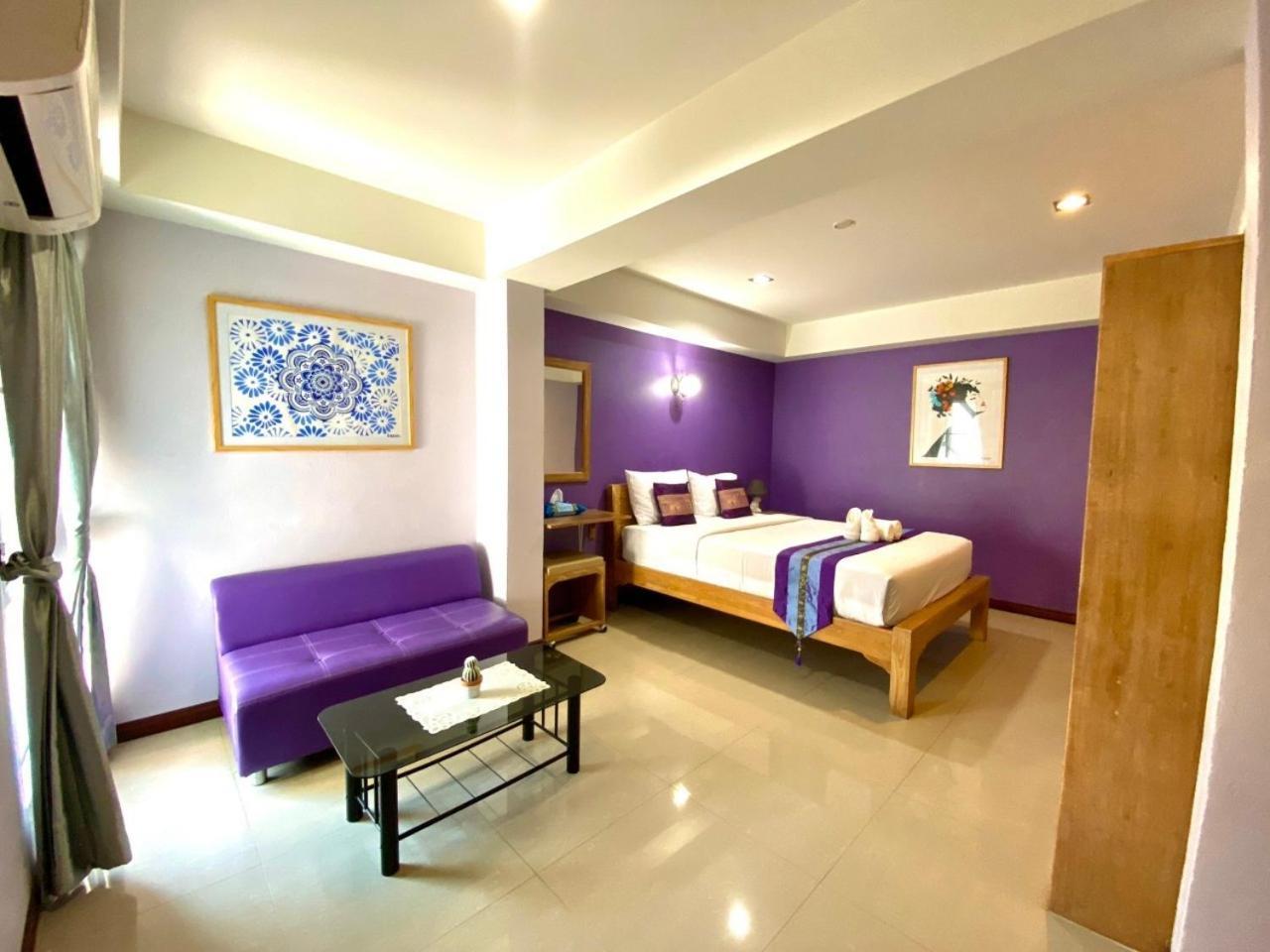 Chinda Boutique Chiang Mai