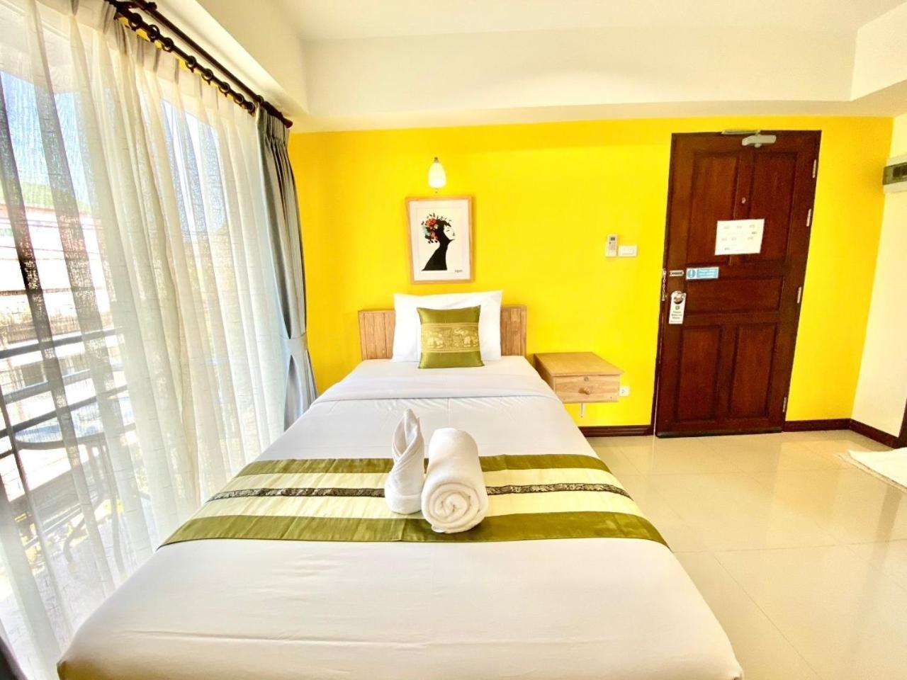 Hotel Chinda Boutique 2*
