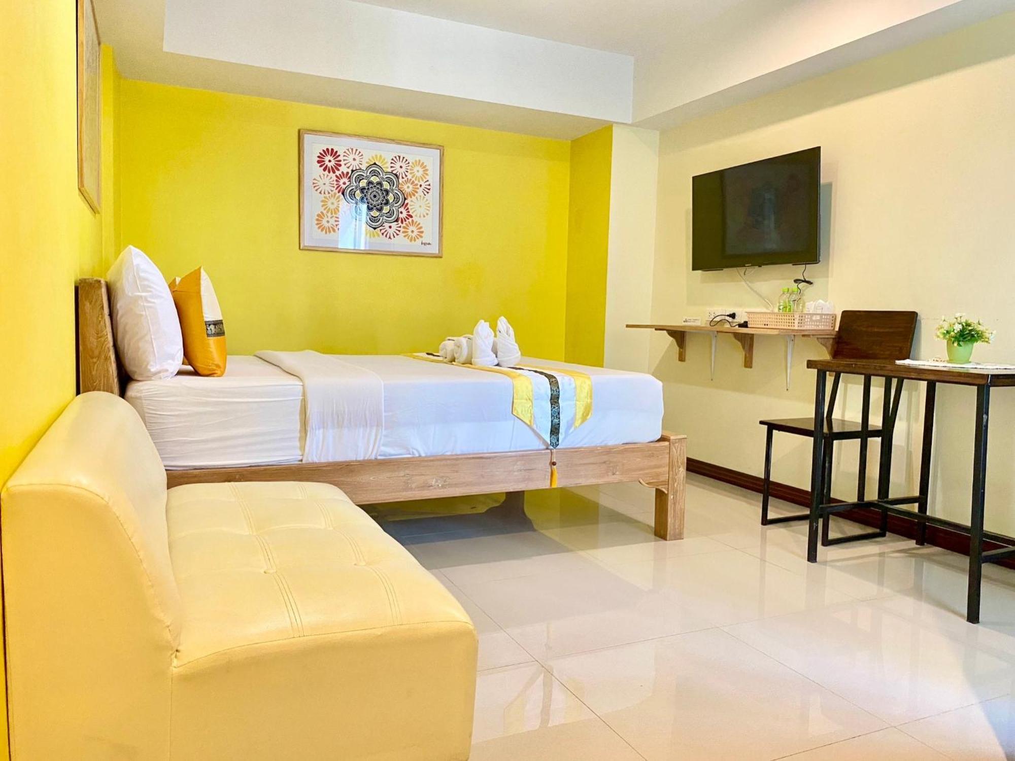 Chinda Boutique Hotel
