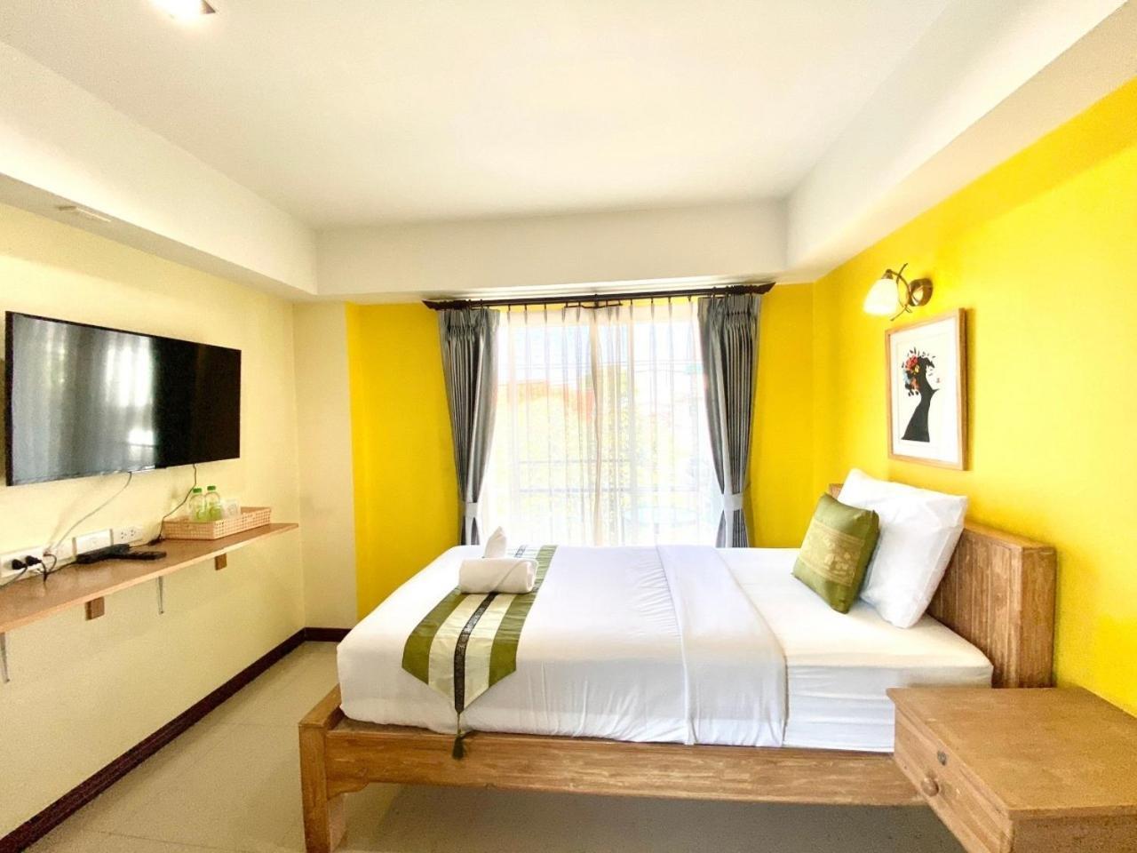 Hotel Chinda Boutique Chiang Mai
