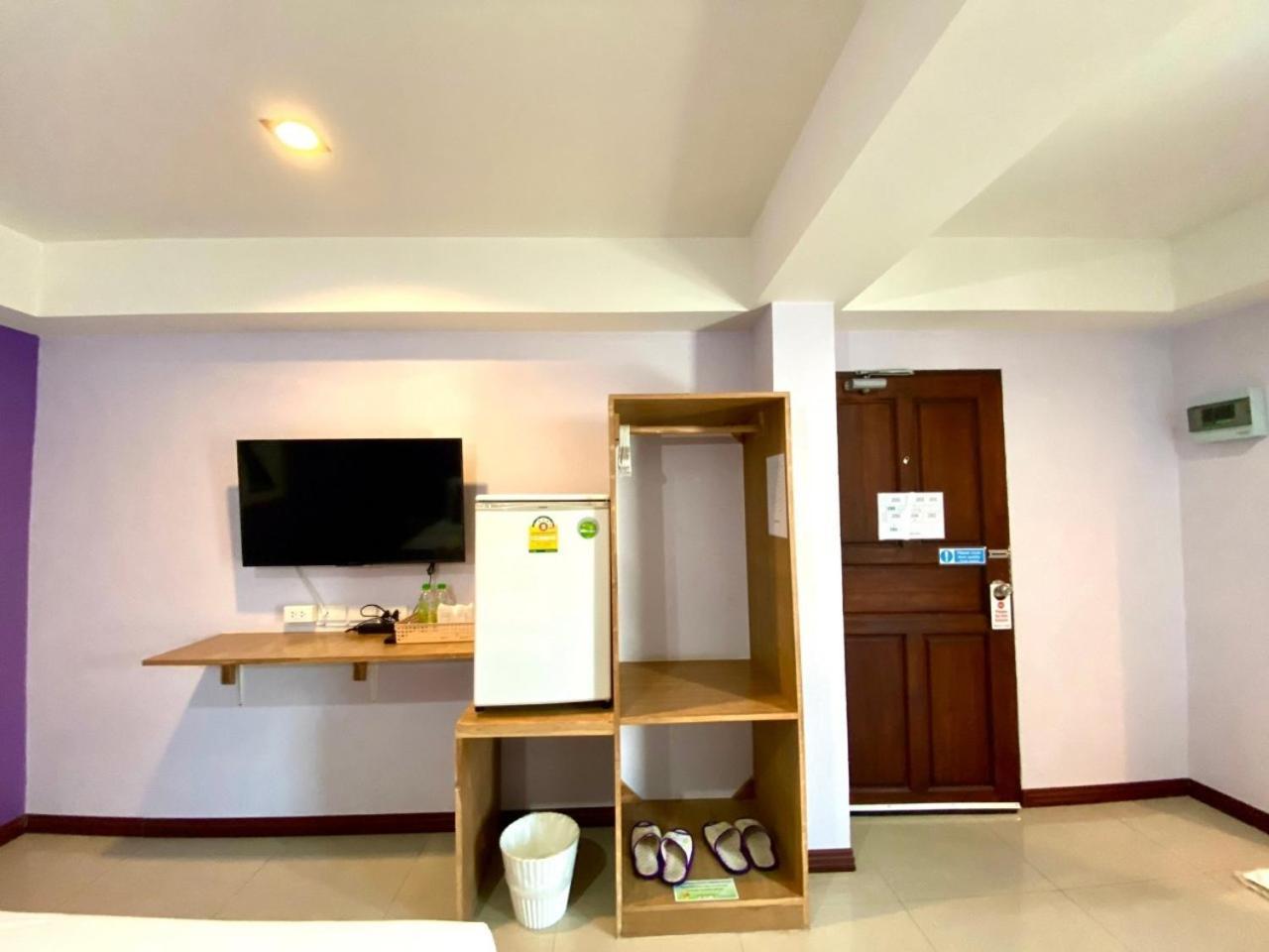 Chinda Boutique 2* Chiang Mai