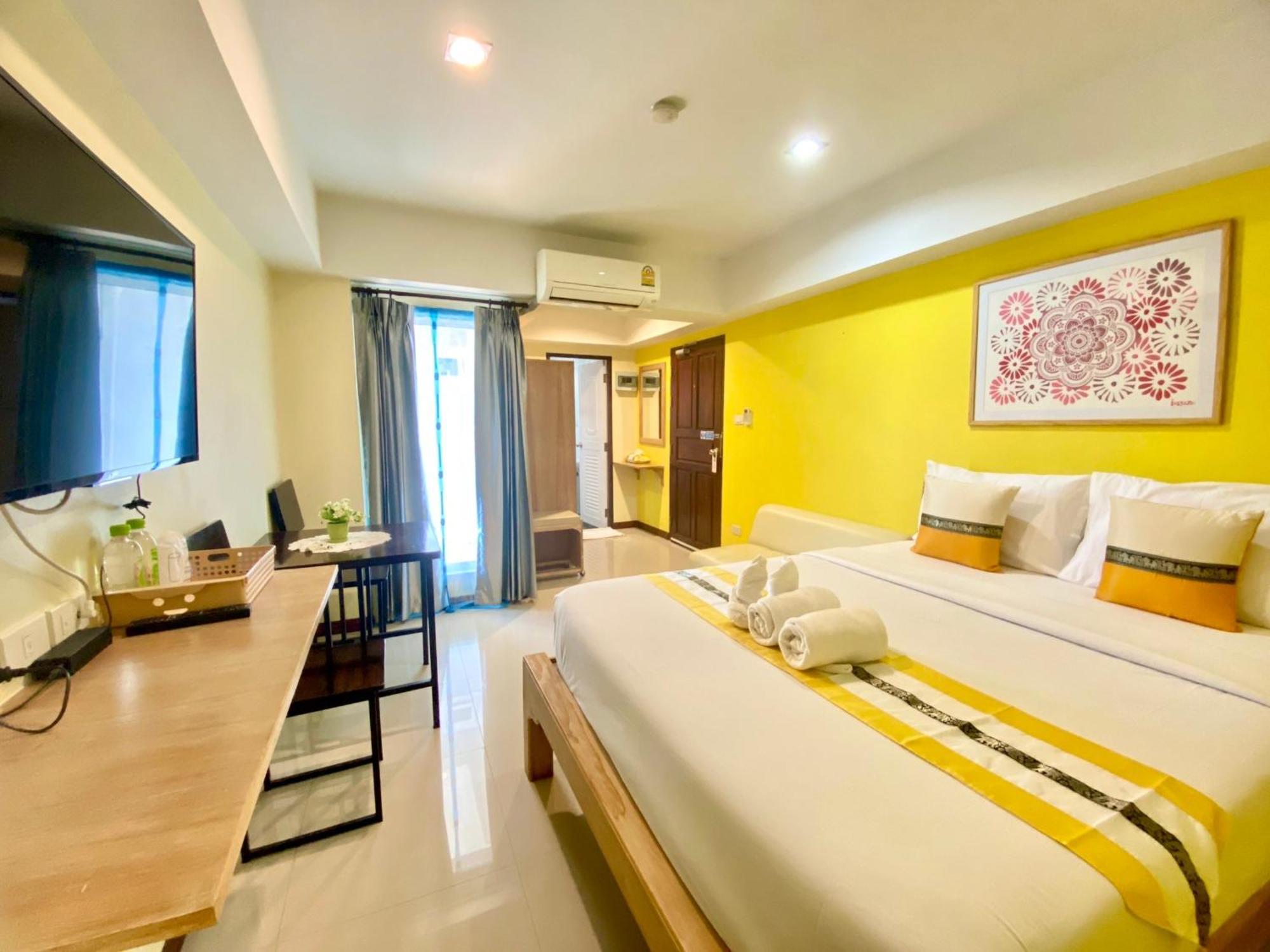 Hotel Chinda Boutique