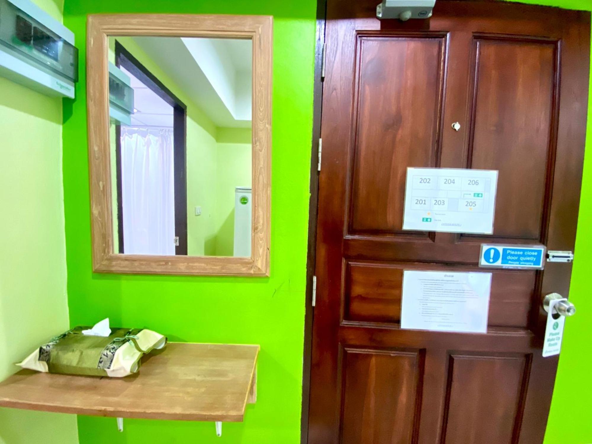 Chinda Boutique Hotel