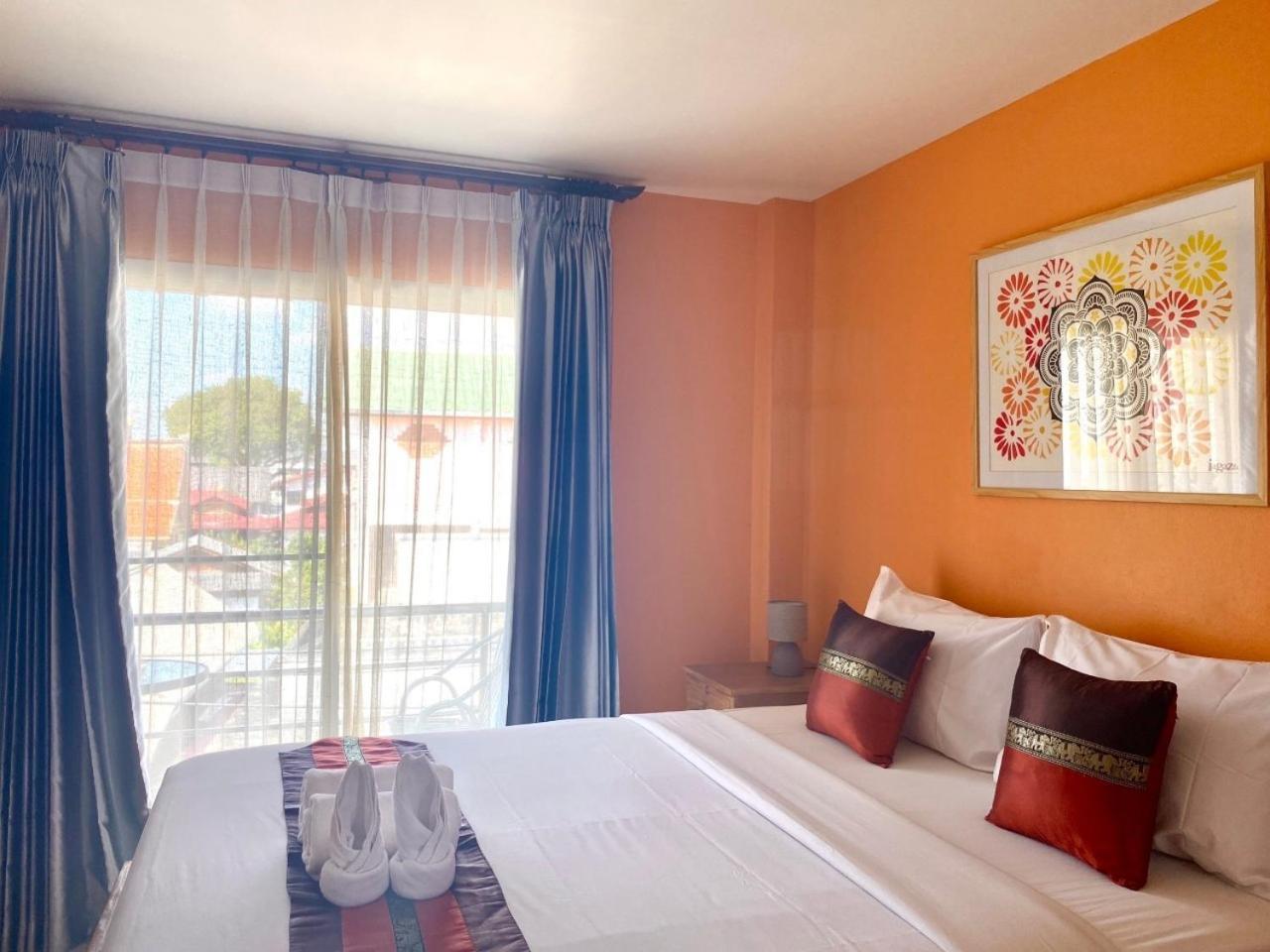 Hotel Chinda Boutique Chiang Mai