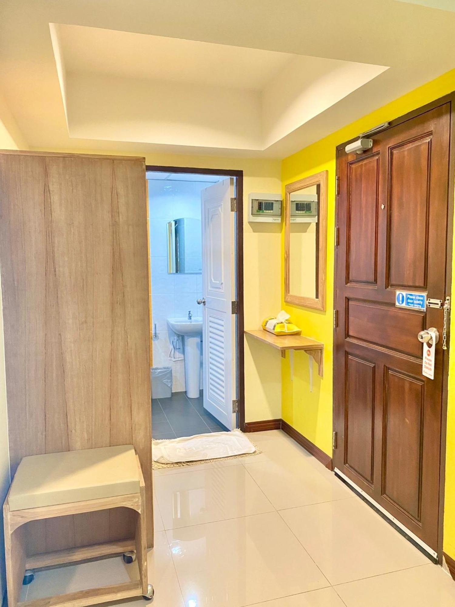 Chinda Boutique 2* Chiang Mai