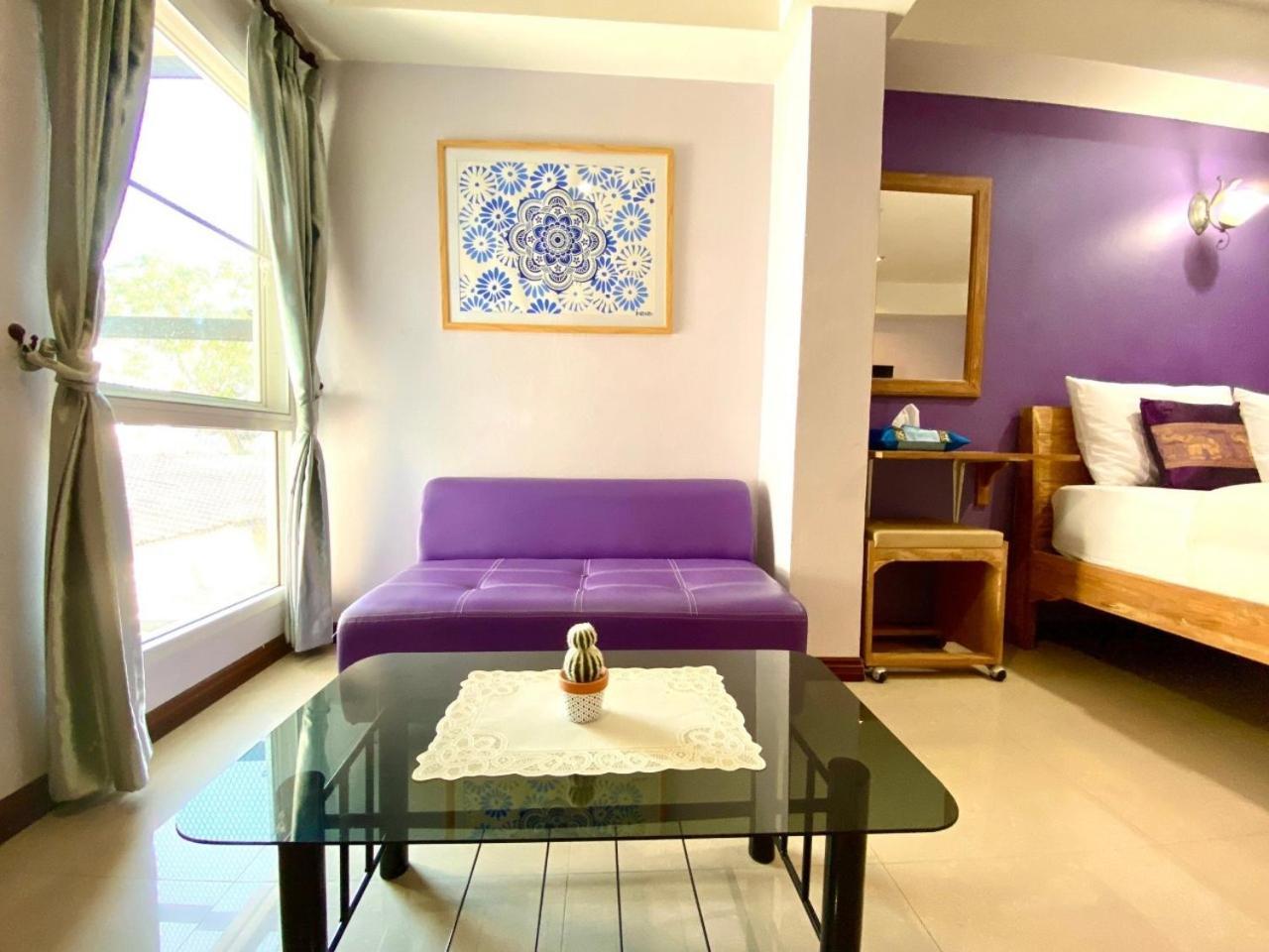 Chinda Boutique Hotel Chiang Mai