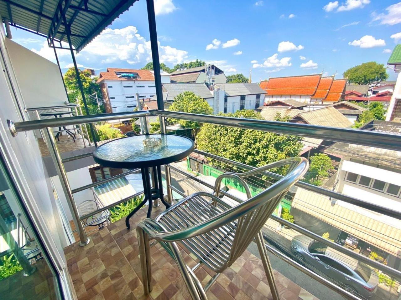 Chinda Boutique Chiang Mai