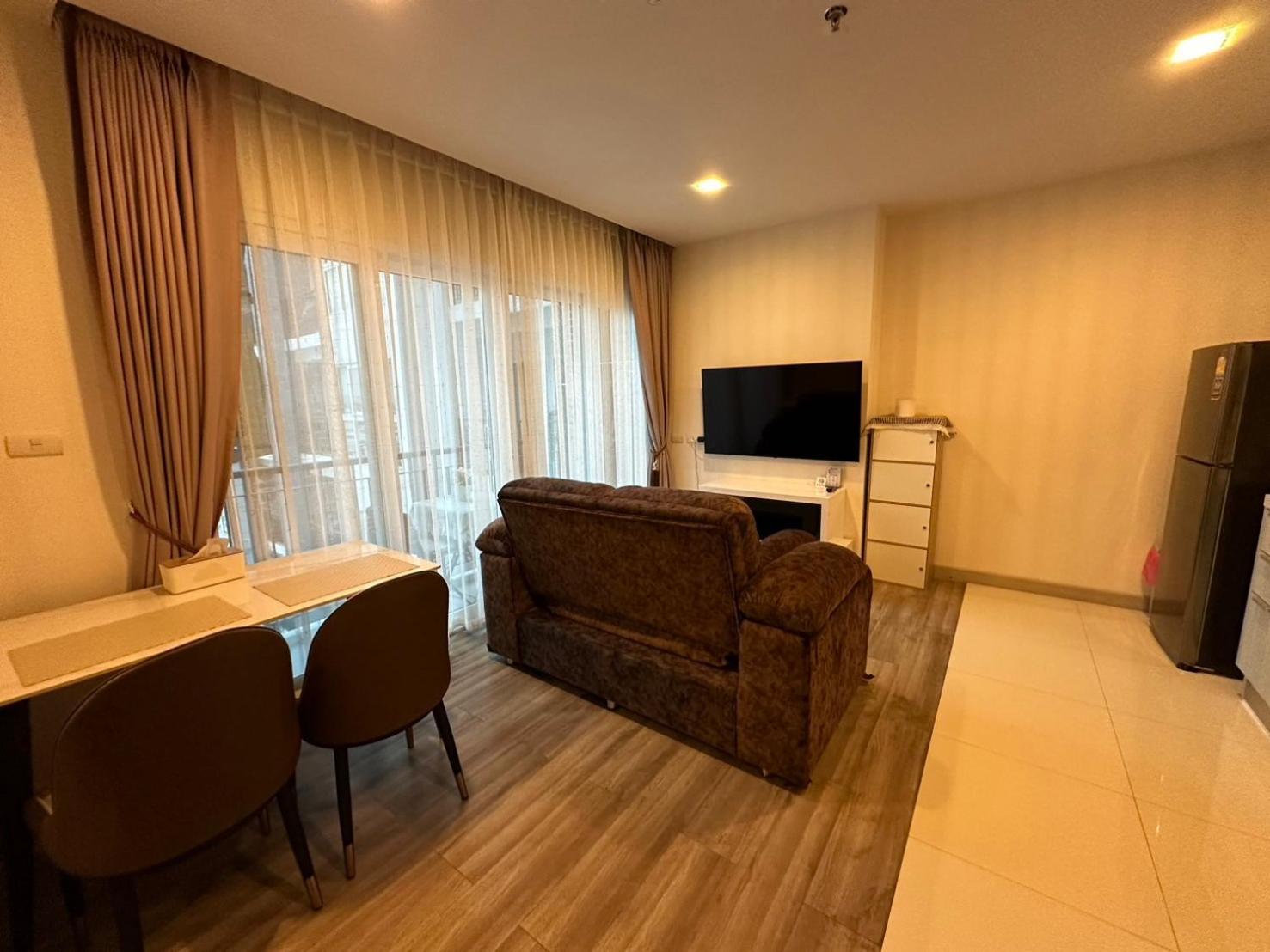 Apartment The Prio Chiangmai Airport Chiang Mai