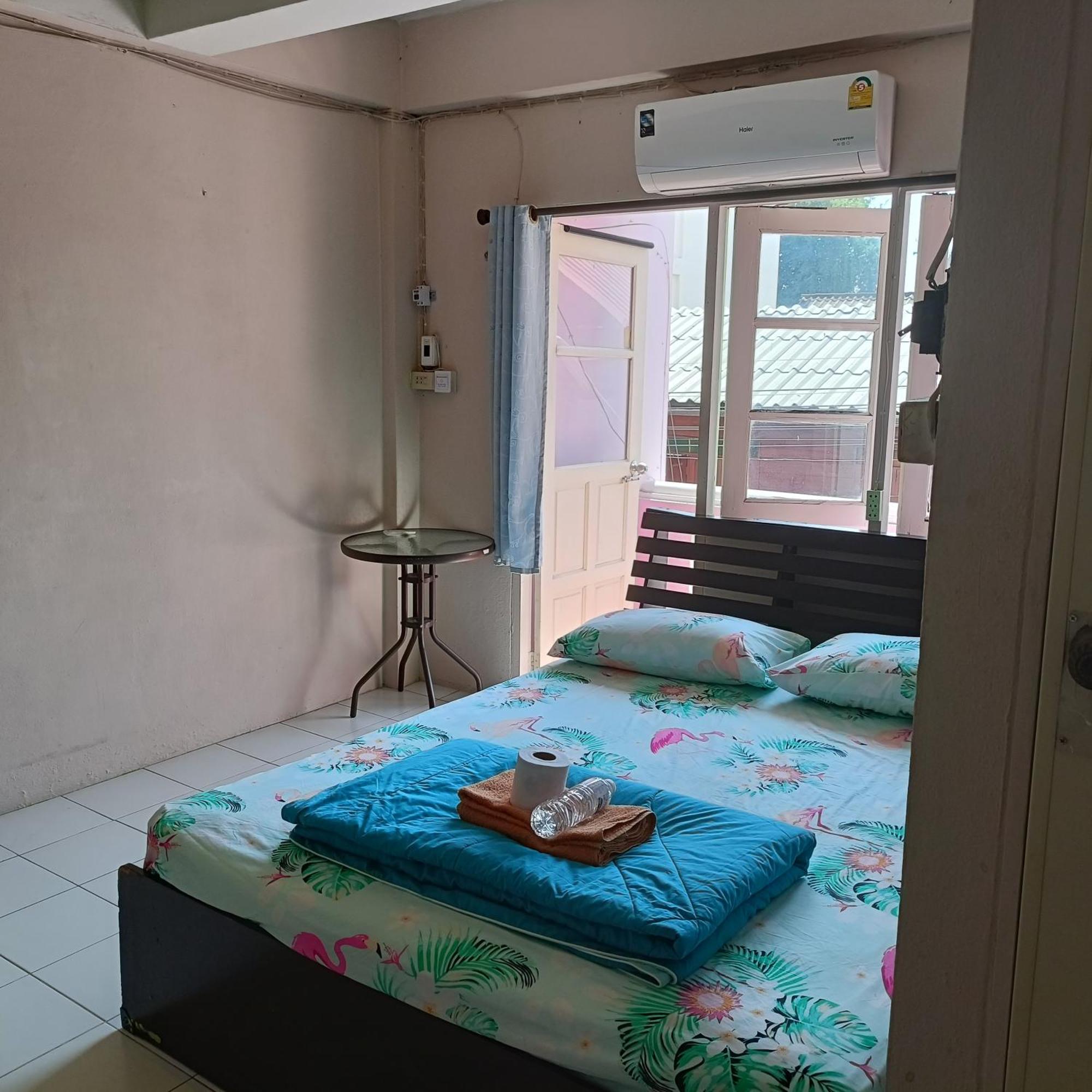 Better House 佰特客栈 * Chiang Mai