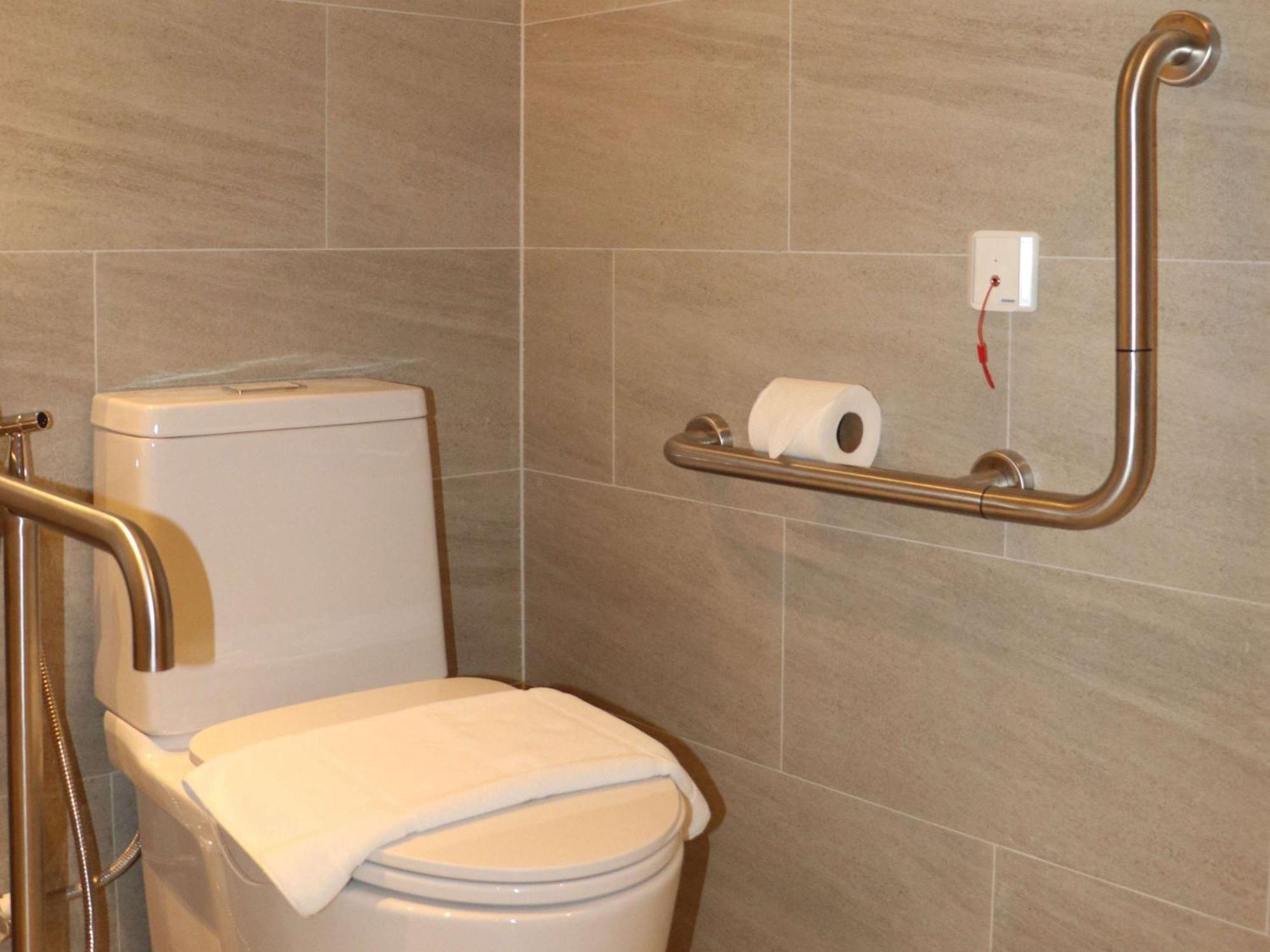 Ibis Nimman Journeyhub 3* Chiang Mai
