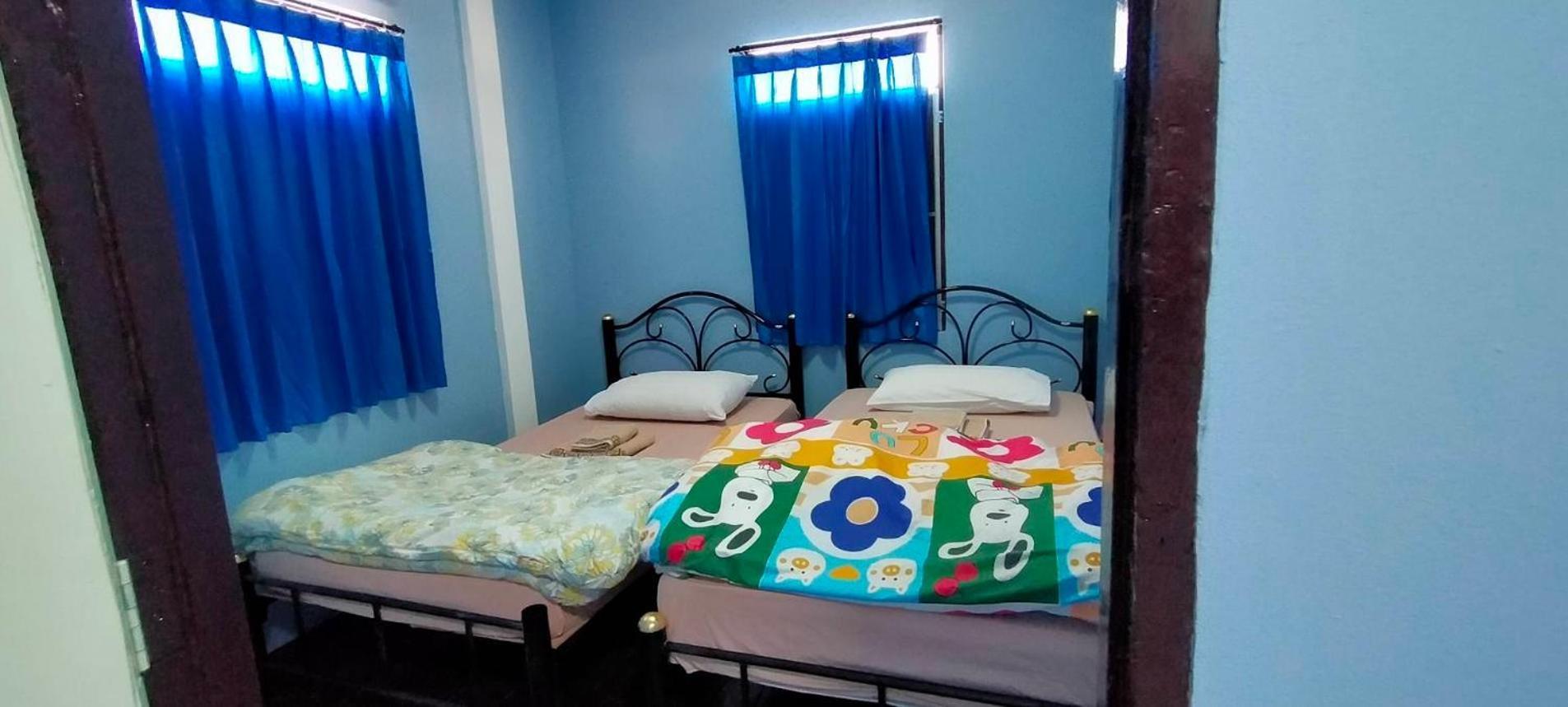 At Tapae Homestay